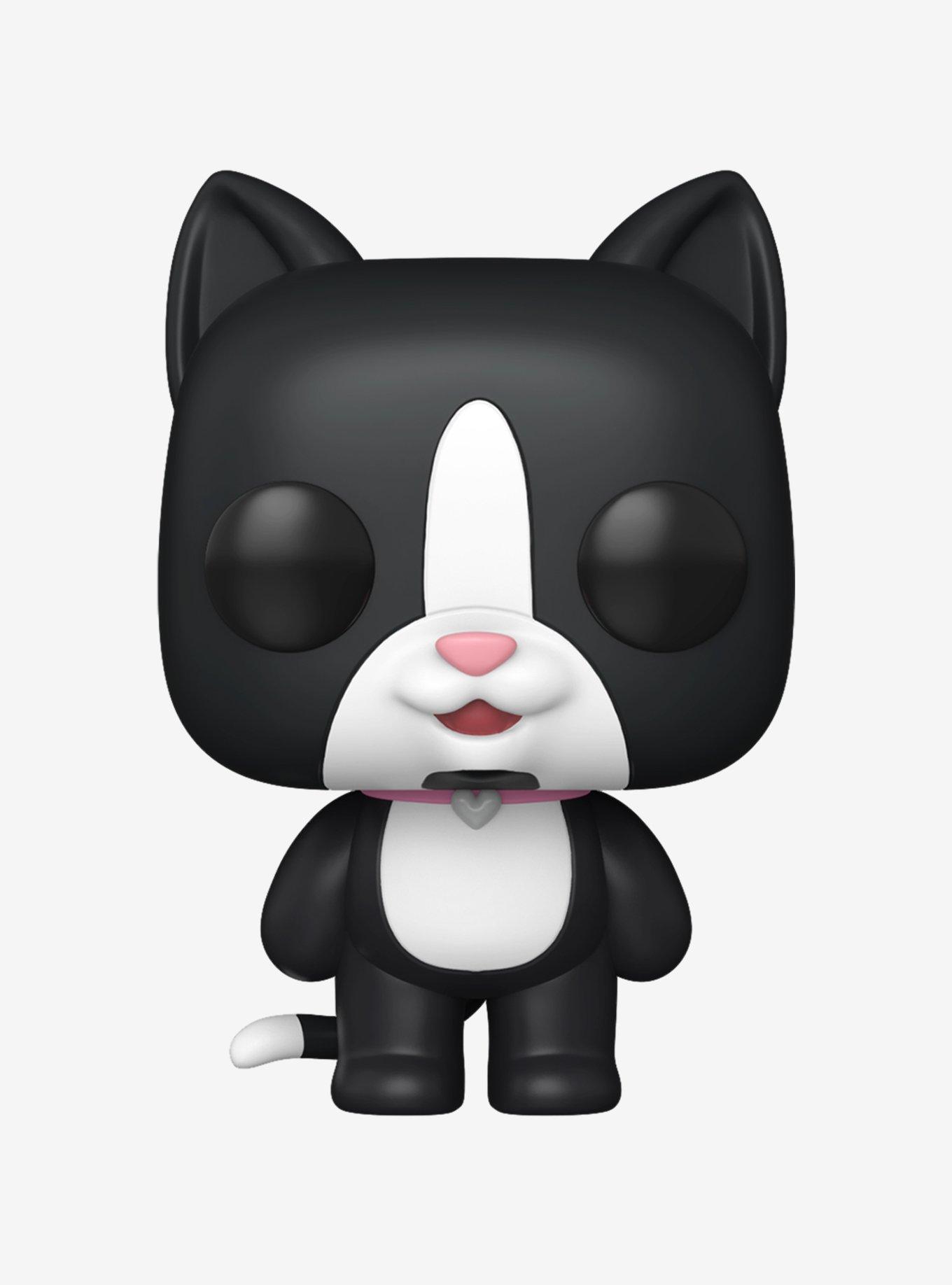 Funko Pop! Games The Binding of Isaac: Rebirth Guppy Vinyl Figure, , hi-res