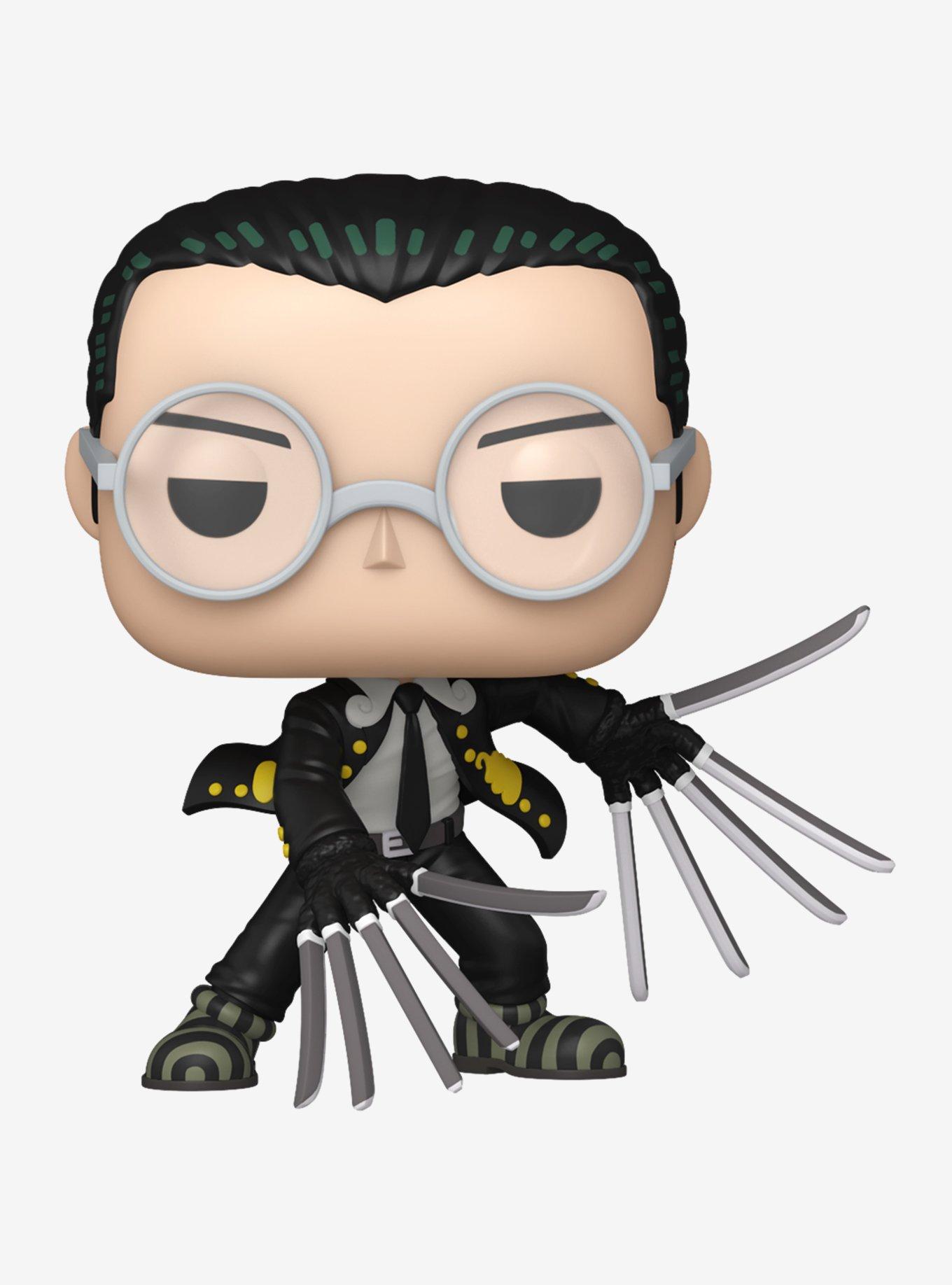 Funko Pop! Animation One Piece Kuro Vinyl Figure, , hi-res