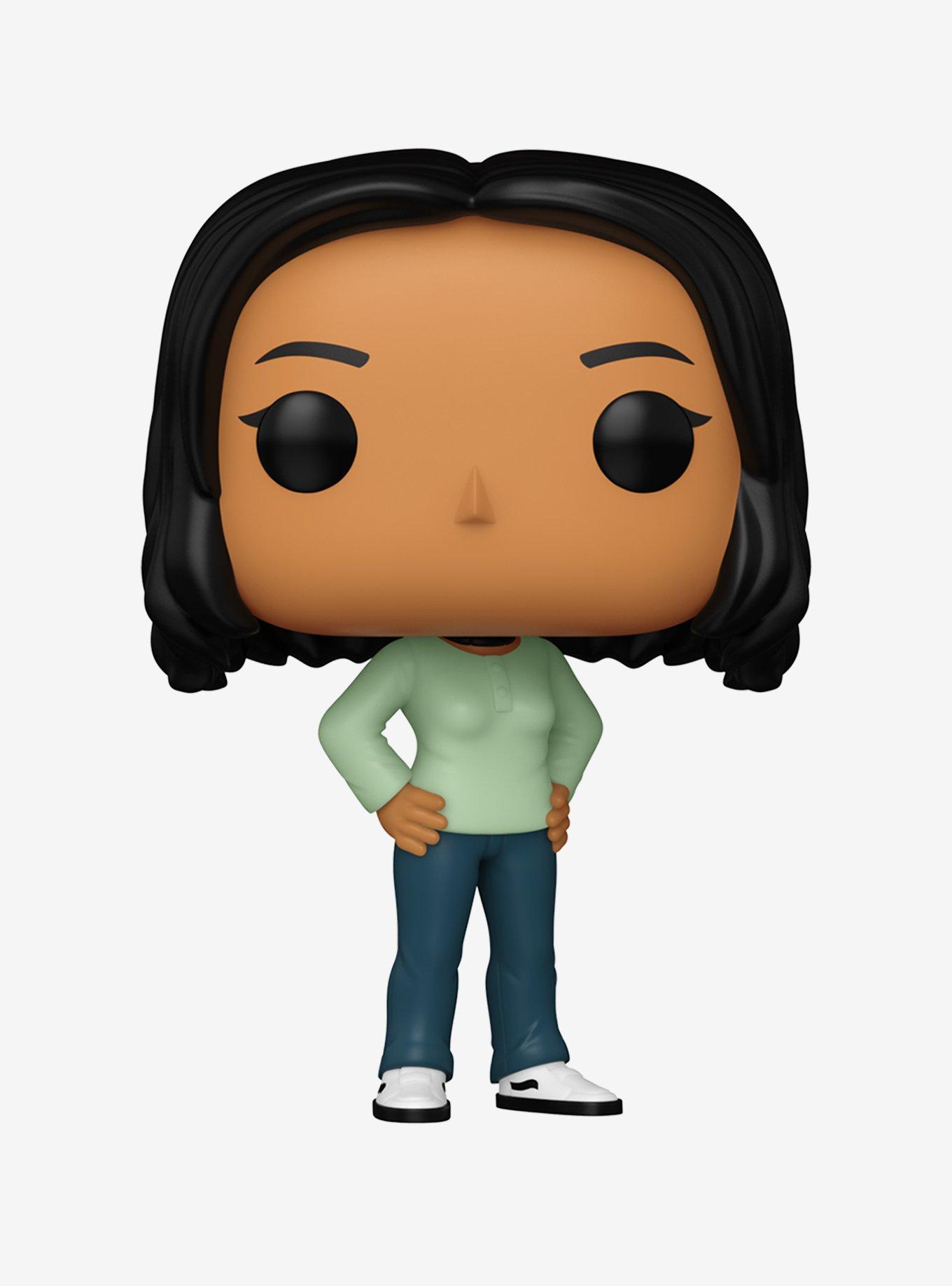 Funko Pop! Animation King of the Hill Connie Souphanousinphone Vinyl Figure, , hi-res