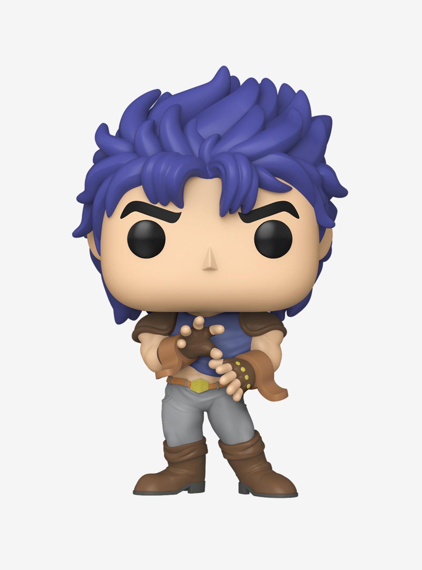 Funko Pop! Animation JoJo's Bizzare Adventure Jonathan Joestar Vinyl Figure, , hi-res