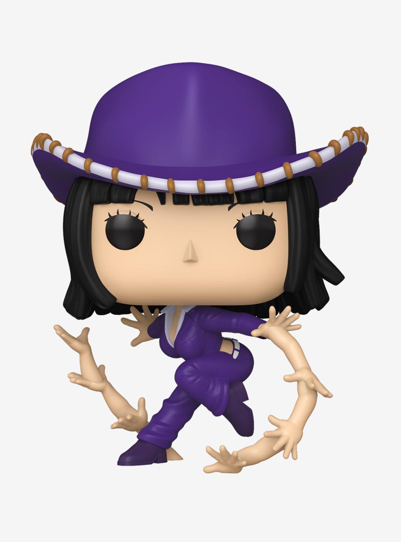 Funko Pop! Animation One Piece Nico Robin Vinyl Figure