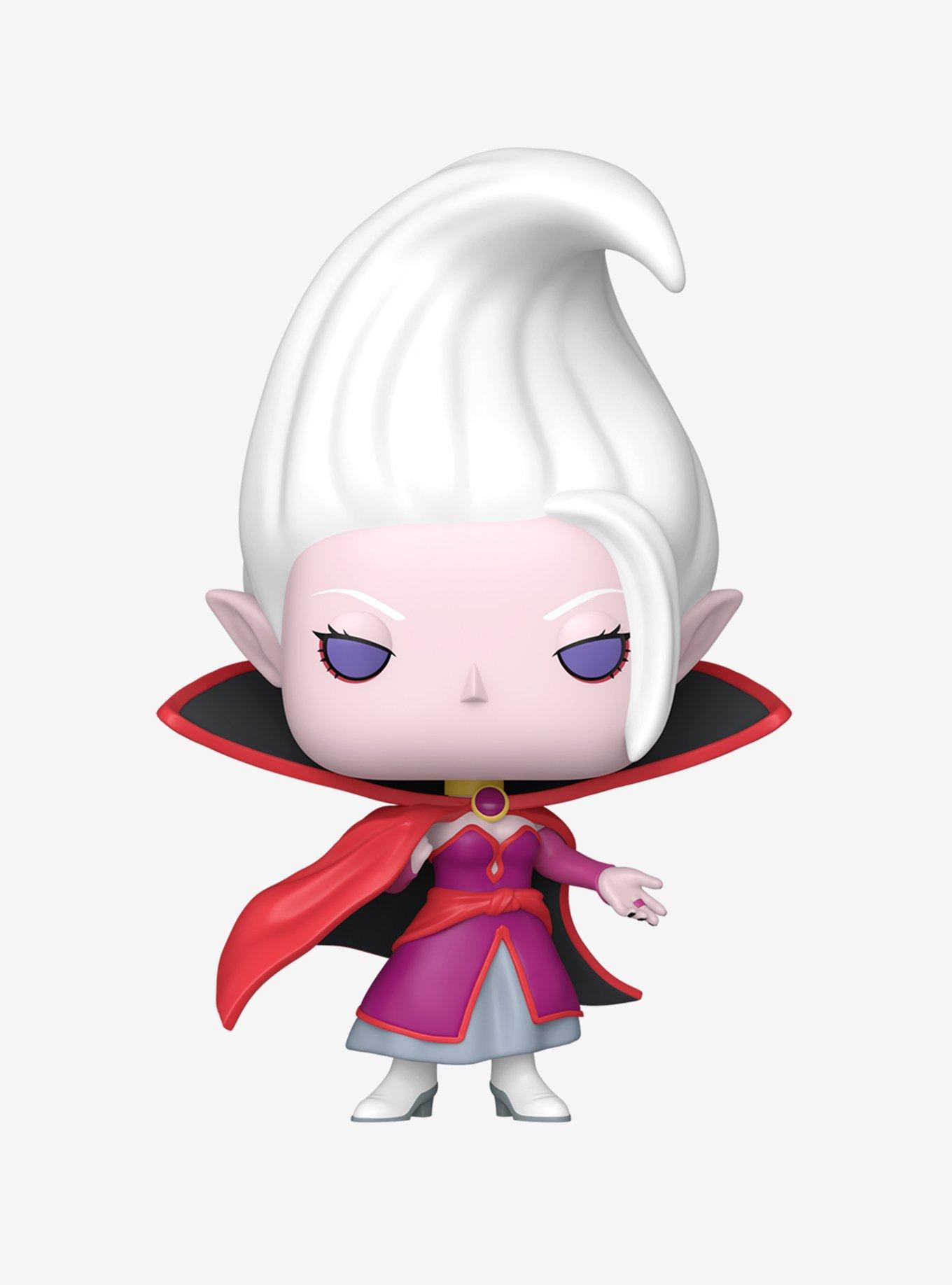 Funko Pop! Animation Dragon Ball DAIMA Dr. Arinsu Vinyl Figure, , hi-res