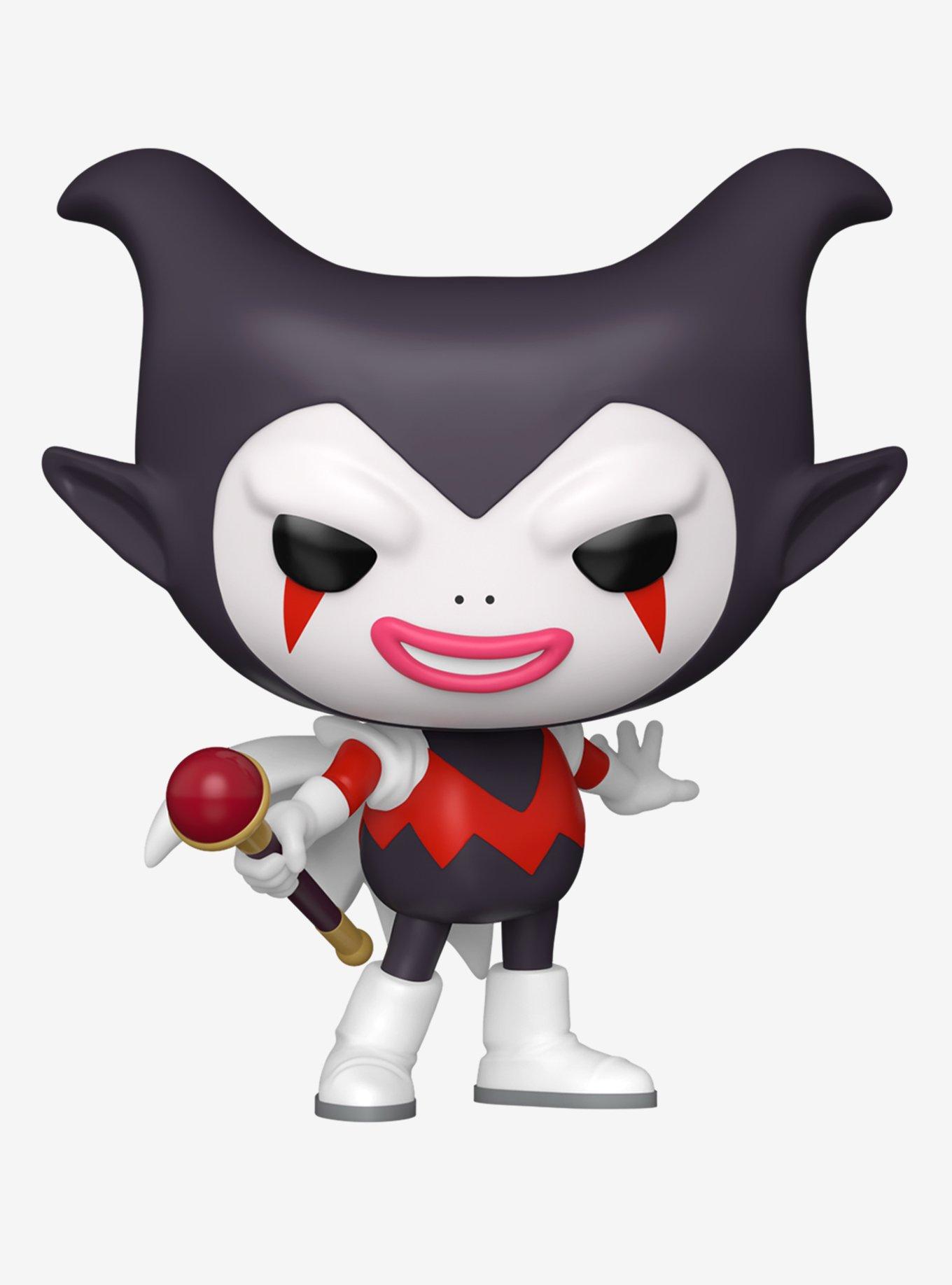 Funko Pop! Dragon Ball Daima King Gomah 3.65" Vinyl Figure, Ages 3+ - Open Miscellaneous