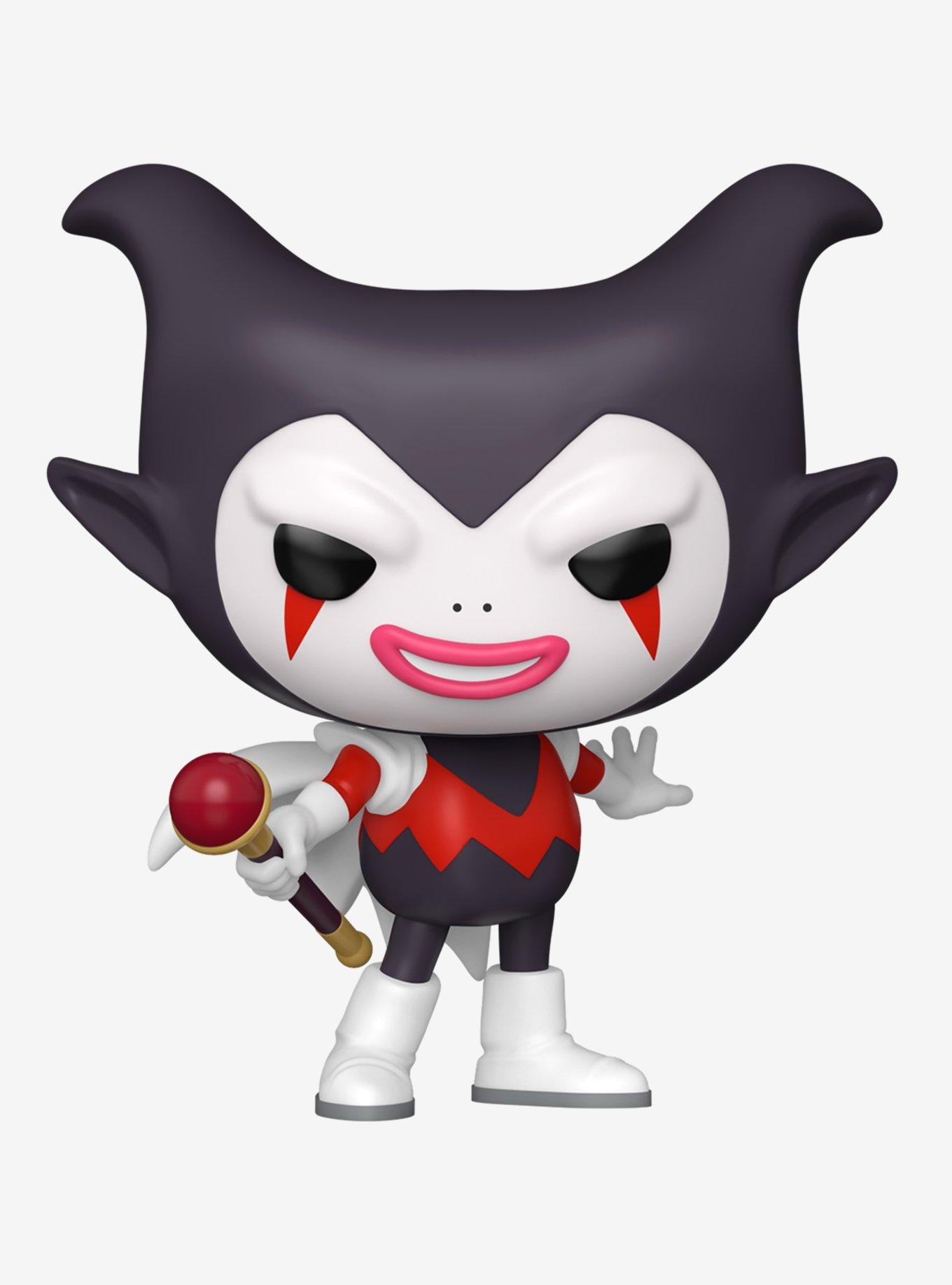 Funko Pop! Animation Dragon Ball DAIMA King Gomah Vinyl Figure, , hi-res