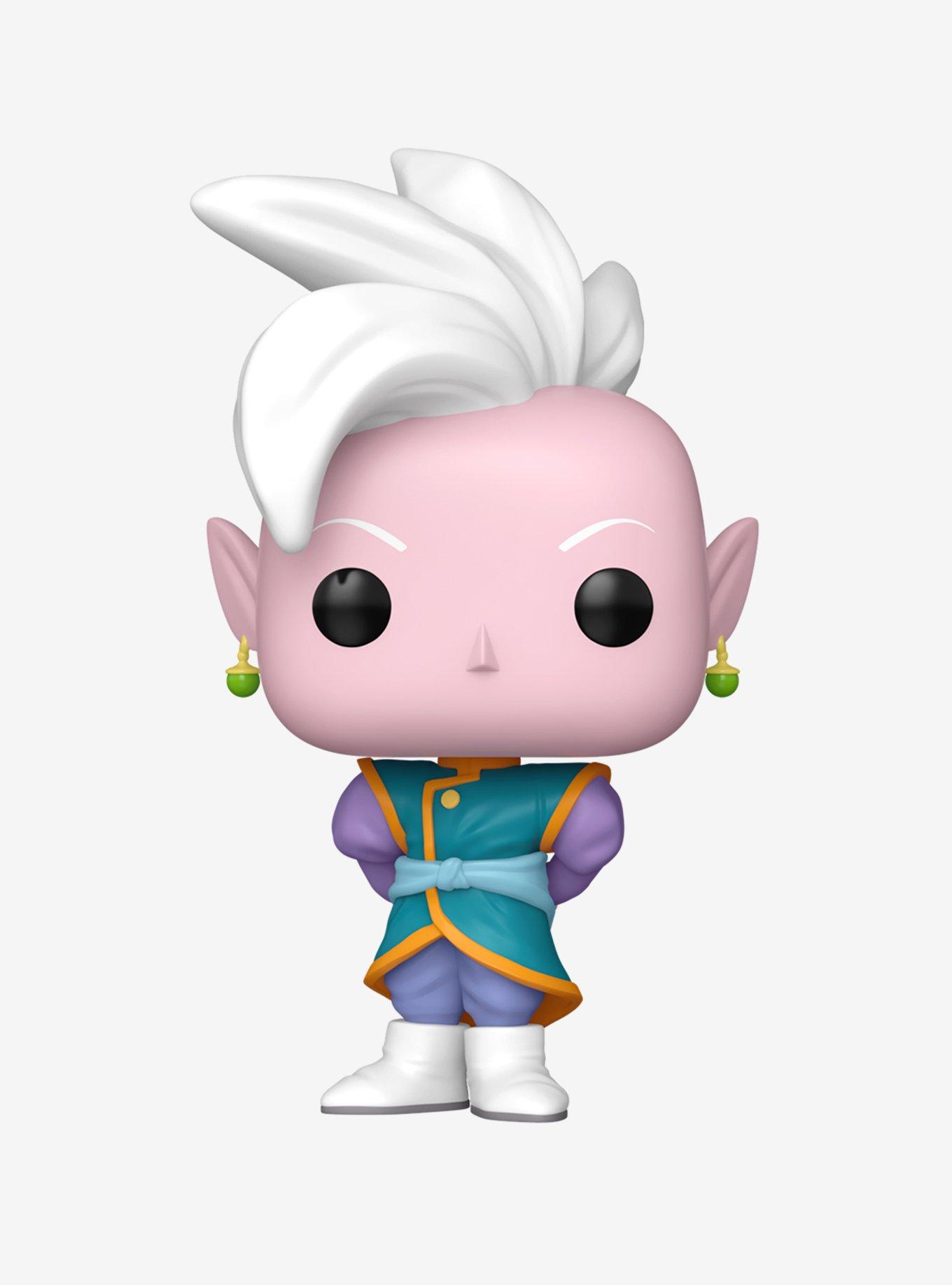 Funko Pop! Animation Dragon Ball DAIMA Supreme Kai (Mini) Vinyl Figure, , hi-res