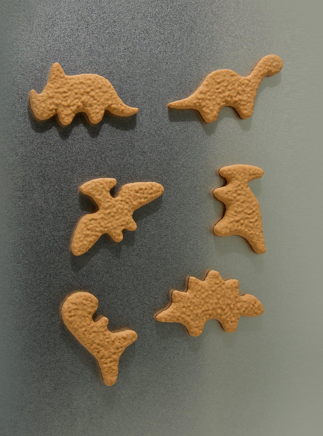 Dinosaur Nugget Blind Box Magnet