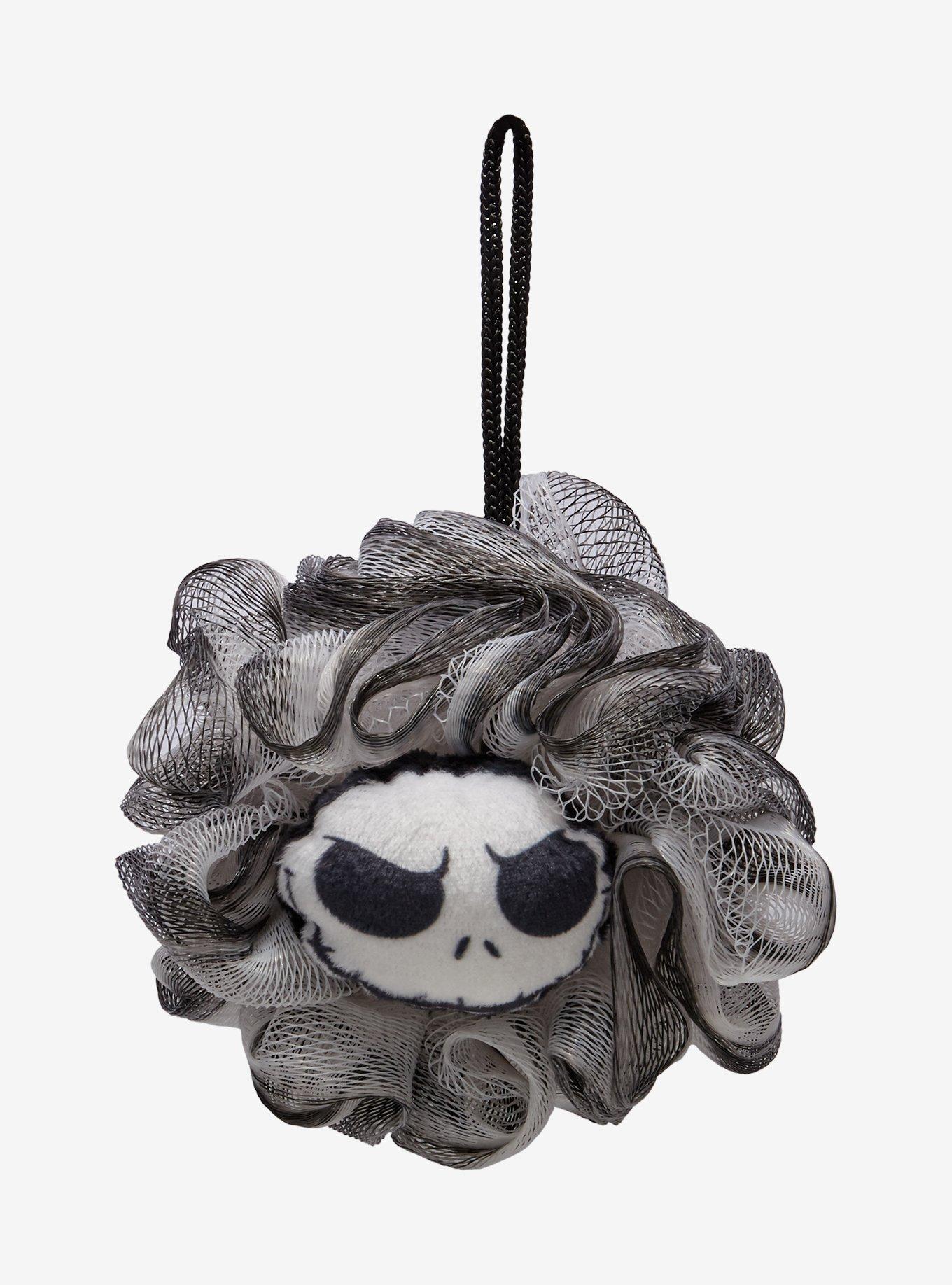 The Nightmare Before Christmas Jack Skellington Loofah, , hi-res