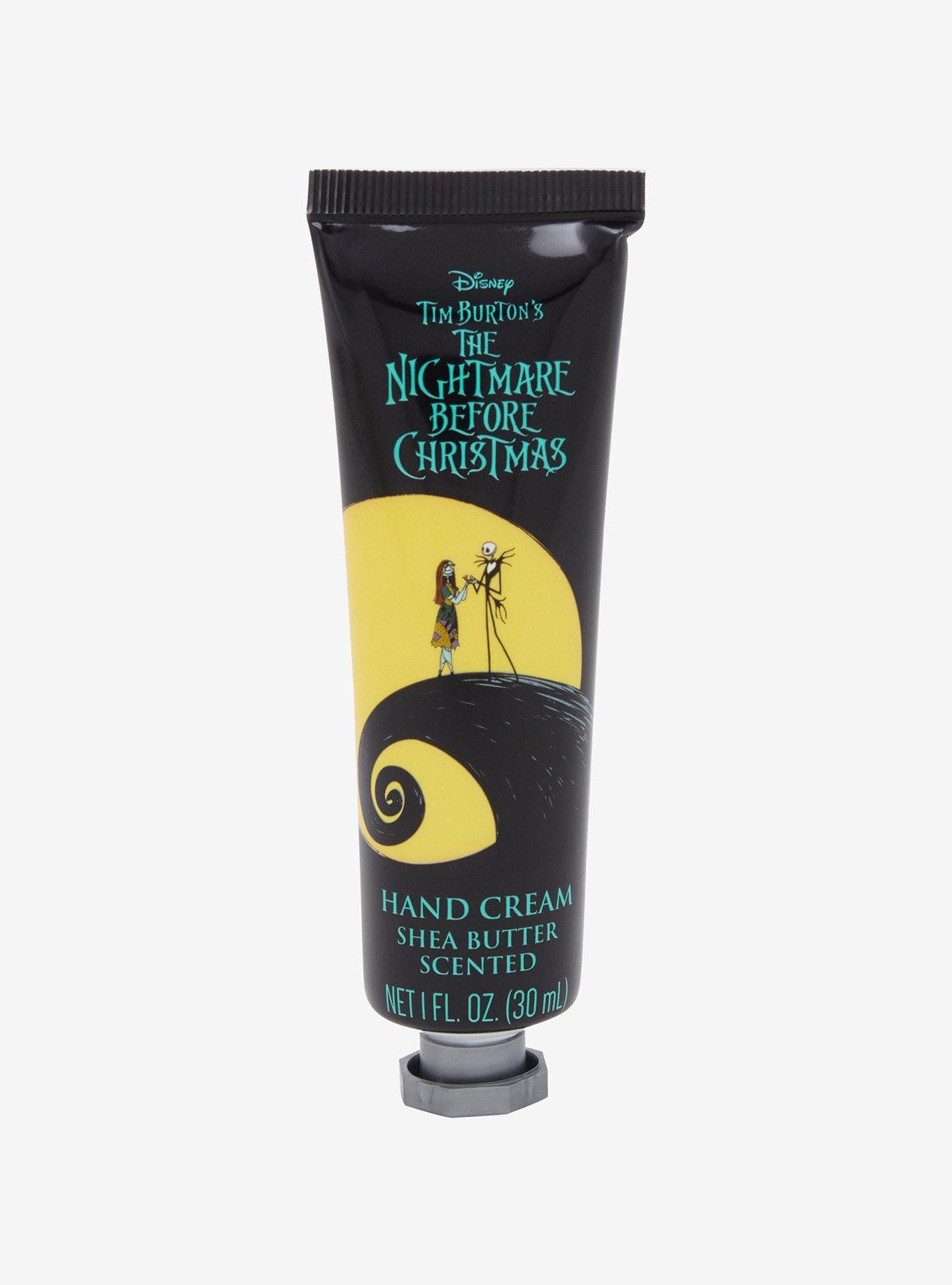 The Nightmare Before Christmas Shea Butter Hand Cream, , hi-res