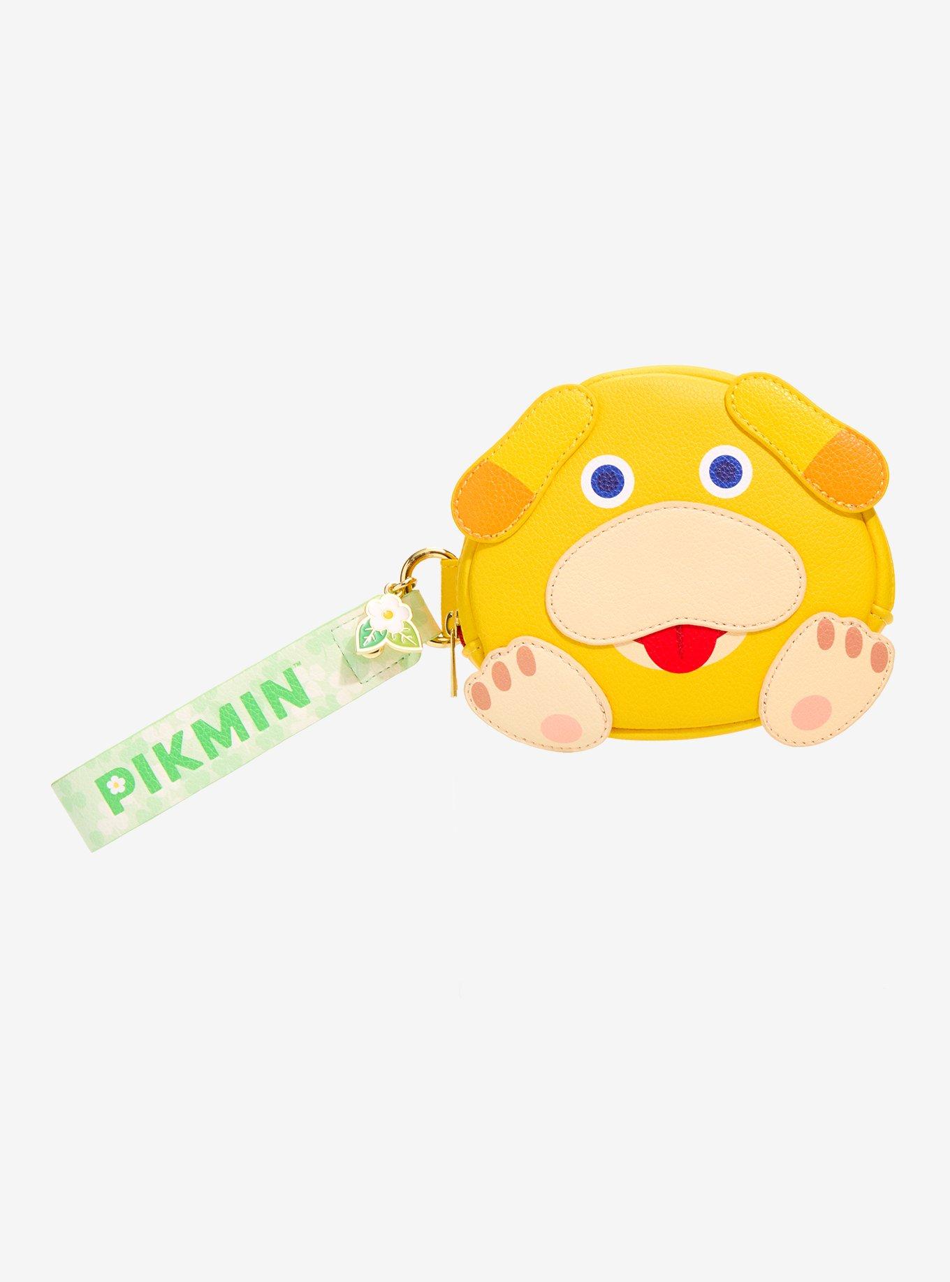 Pikmin Oatchi Coin Purse, , hi-res