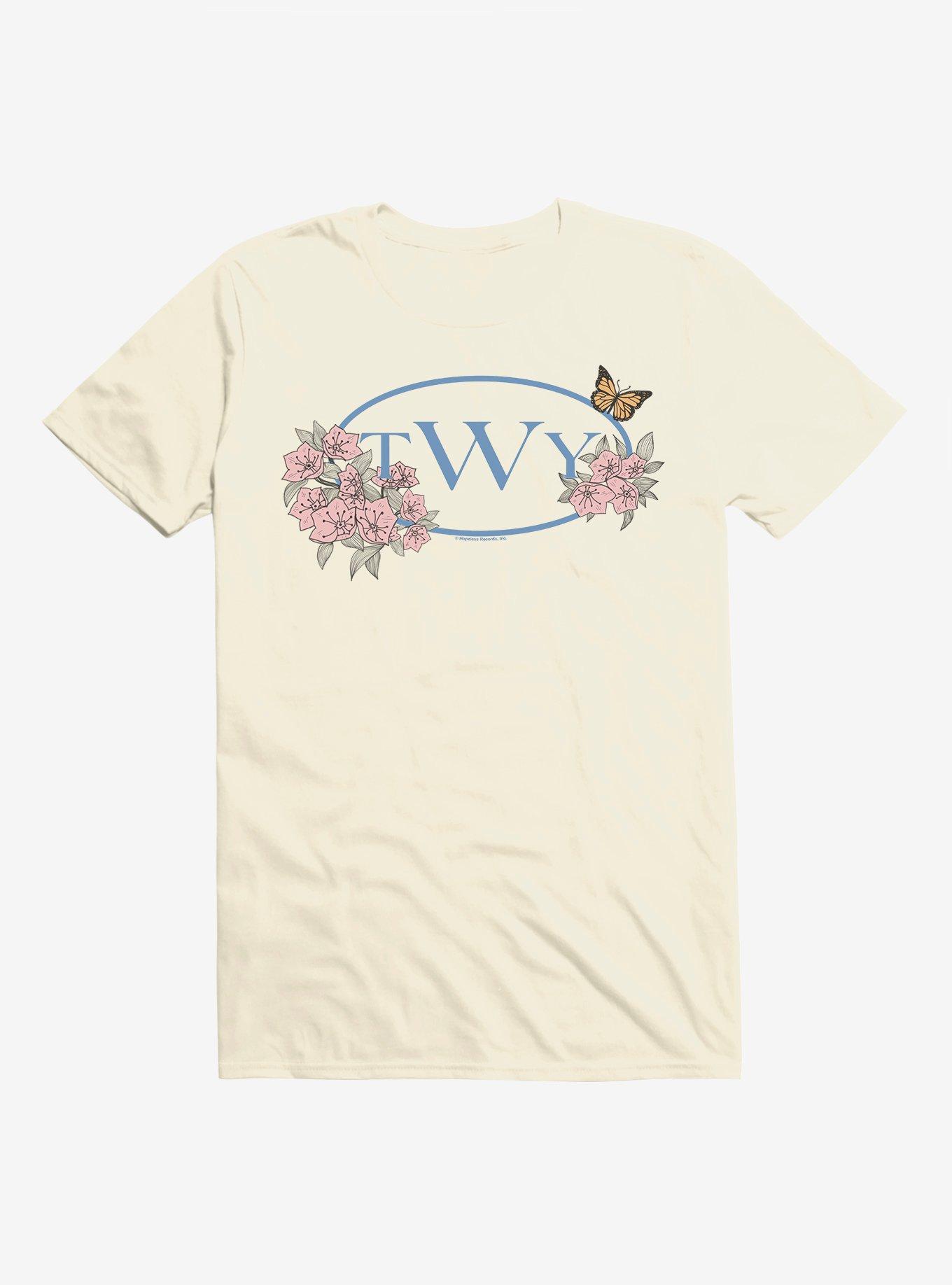 The Wonder Years TWY T-Shirt, , hi-res
