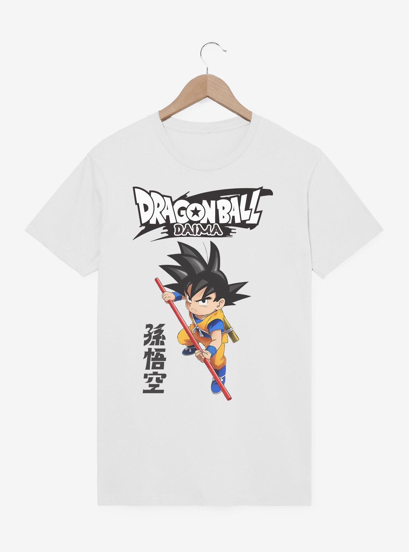 Dragon Ball Daima Goku T-Shirt, , hi-res