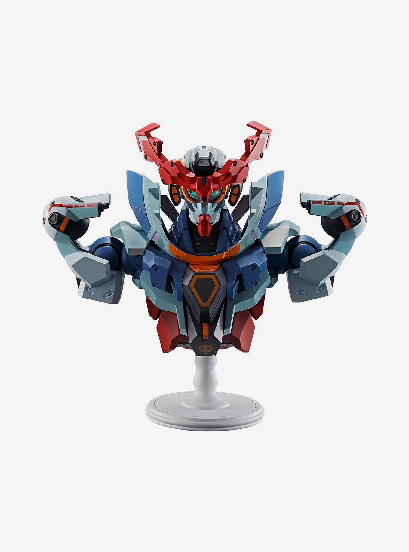 Bandai Namco Mobile Suit Gundam GQuuuuuuX Bustisan Ichibansho GQuuuuuuX Bust
