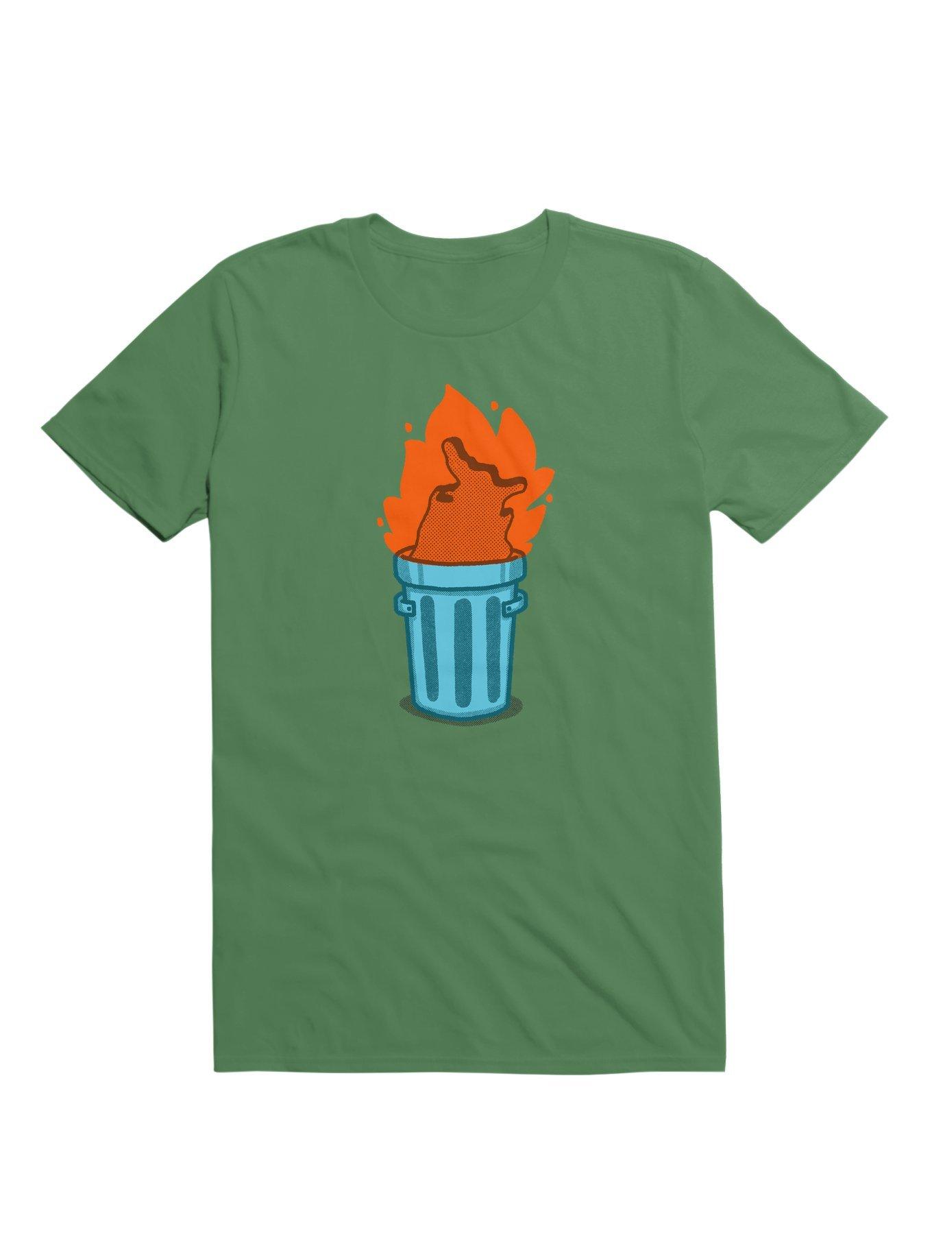 Recycle T-Shirt, , hi-res