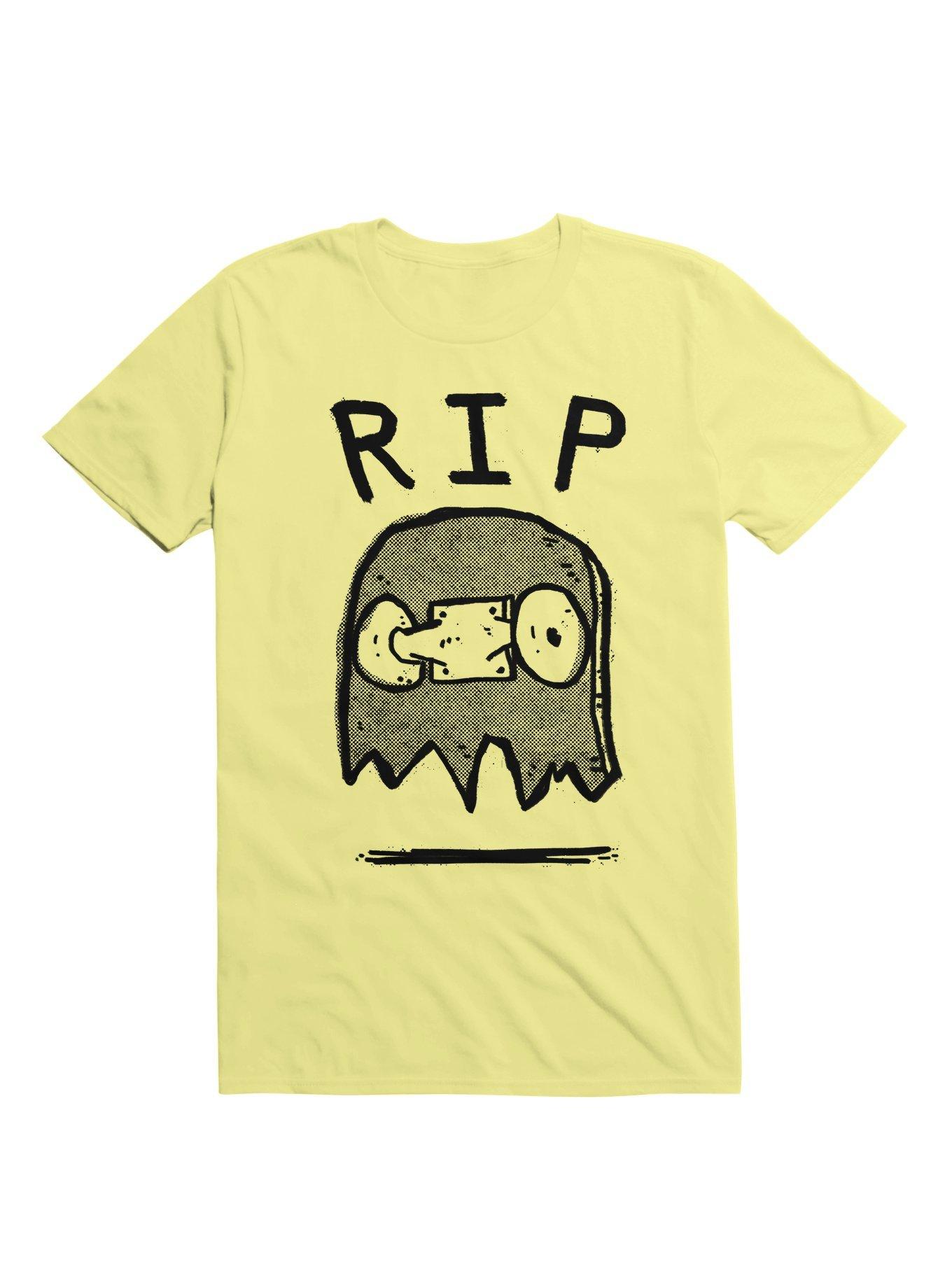 RIP Skateboard T-Shirt, , hi-res