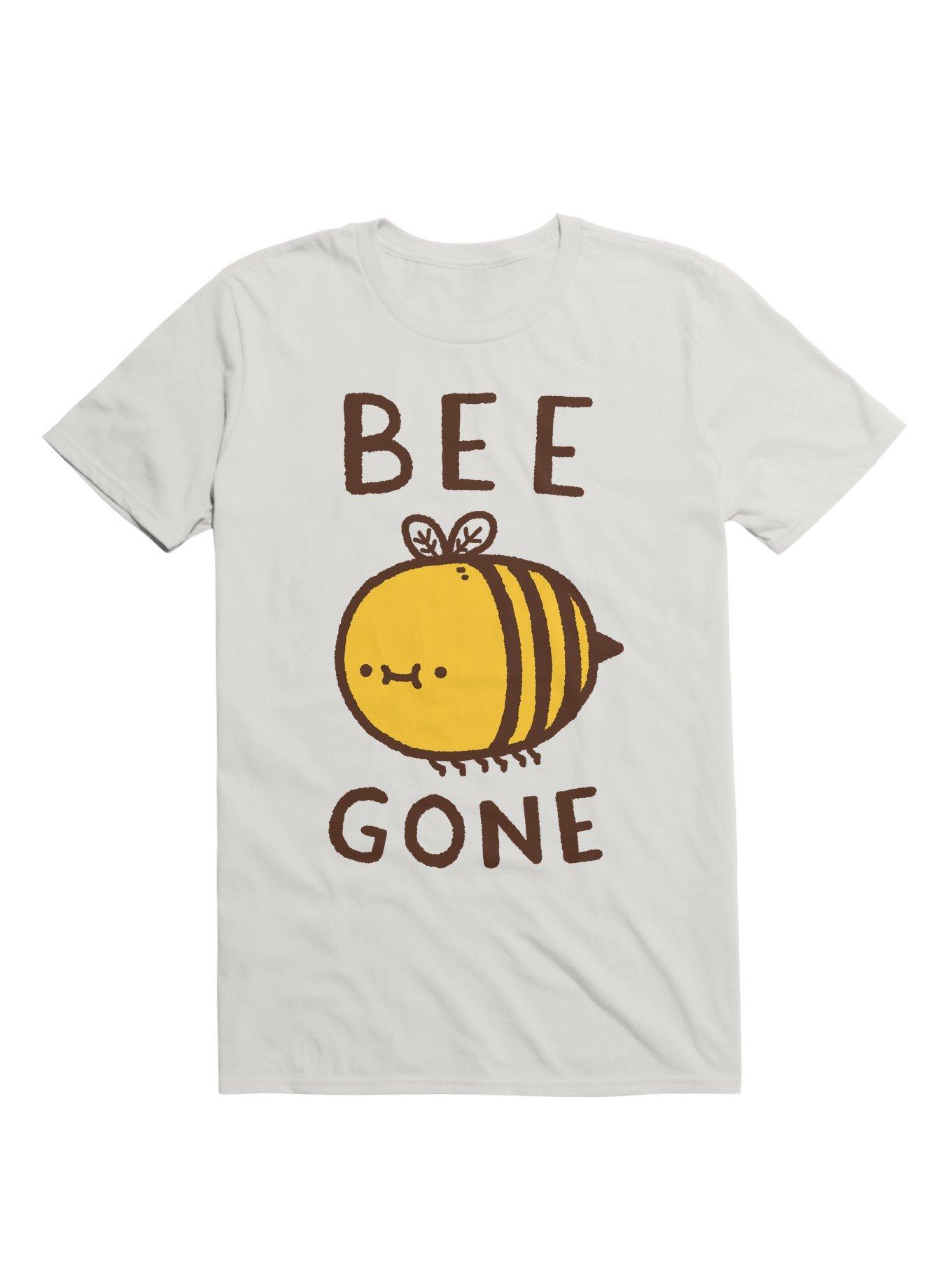 Bee Gone T-Shirt, , hi-res