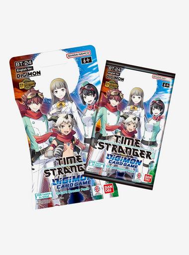 digimon card game time stranger For all your gaming needs Perfect for players seeking to strengthen their collection with the latest Time Stranger theme cards and rare pulls. Digimon Time Stranger Uncommon Hyogamon
