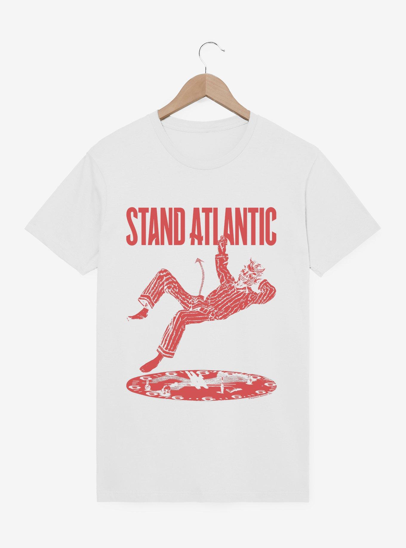 Stand Atlantic F.E.A.R. T-Shirt, , hi-res