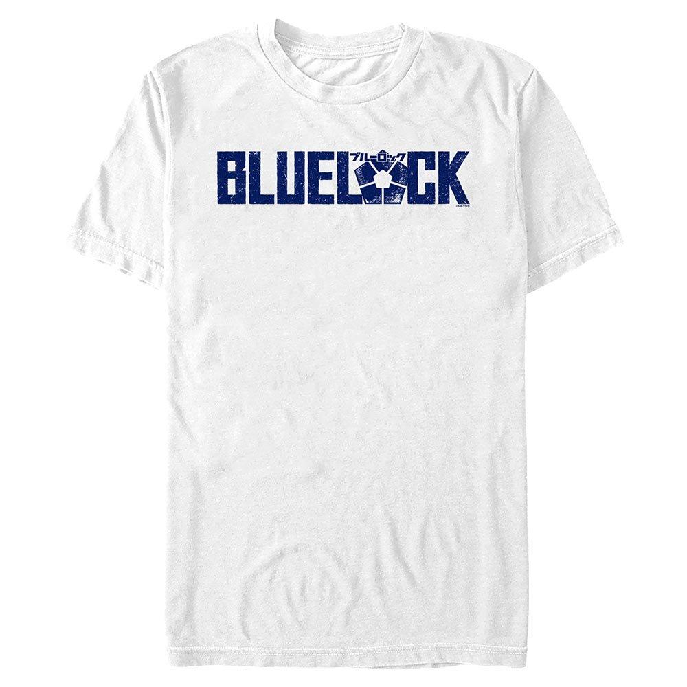 Blue Lock Logo Big & Tall T-Shirt