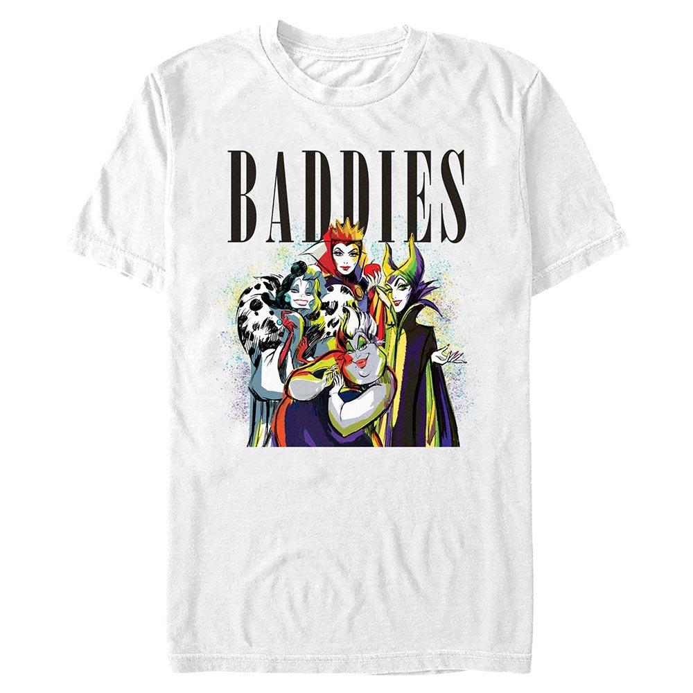 Disney Villains Baddies Big & Tall T-Shirt, , hi-res