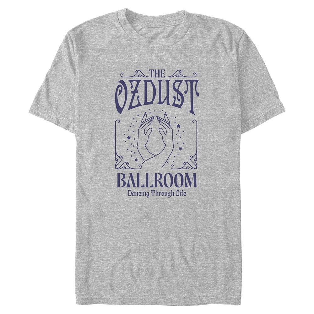 Wicked Ozdust Big & Tall T-Shirt