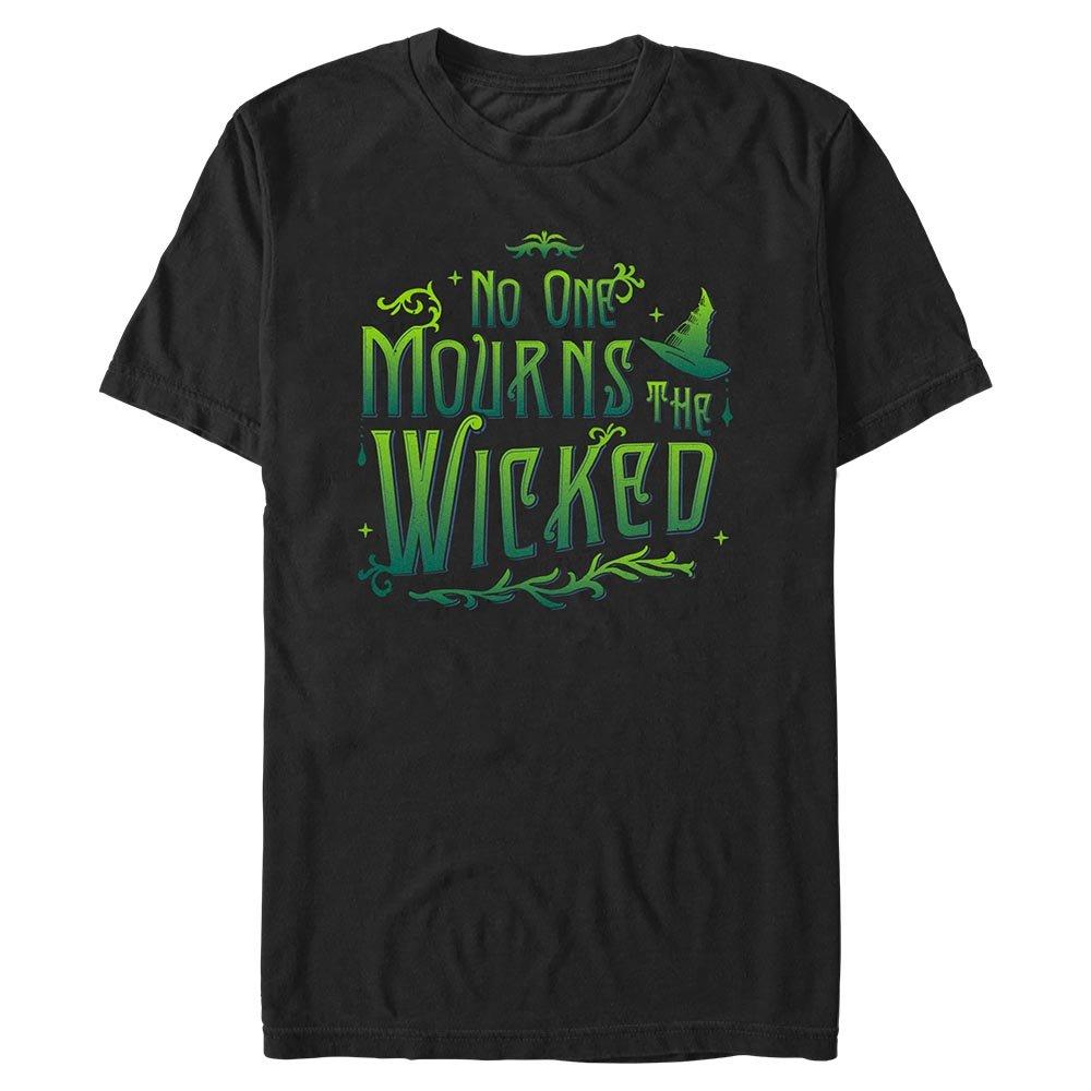 Wicked No One Mourns The Wicked Big & Tall T-Shirt, , hi-res