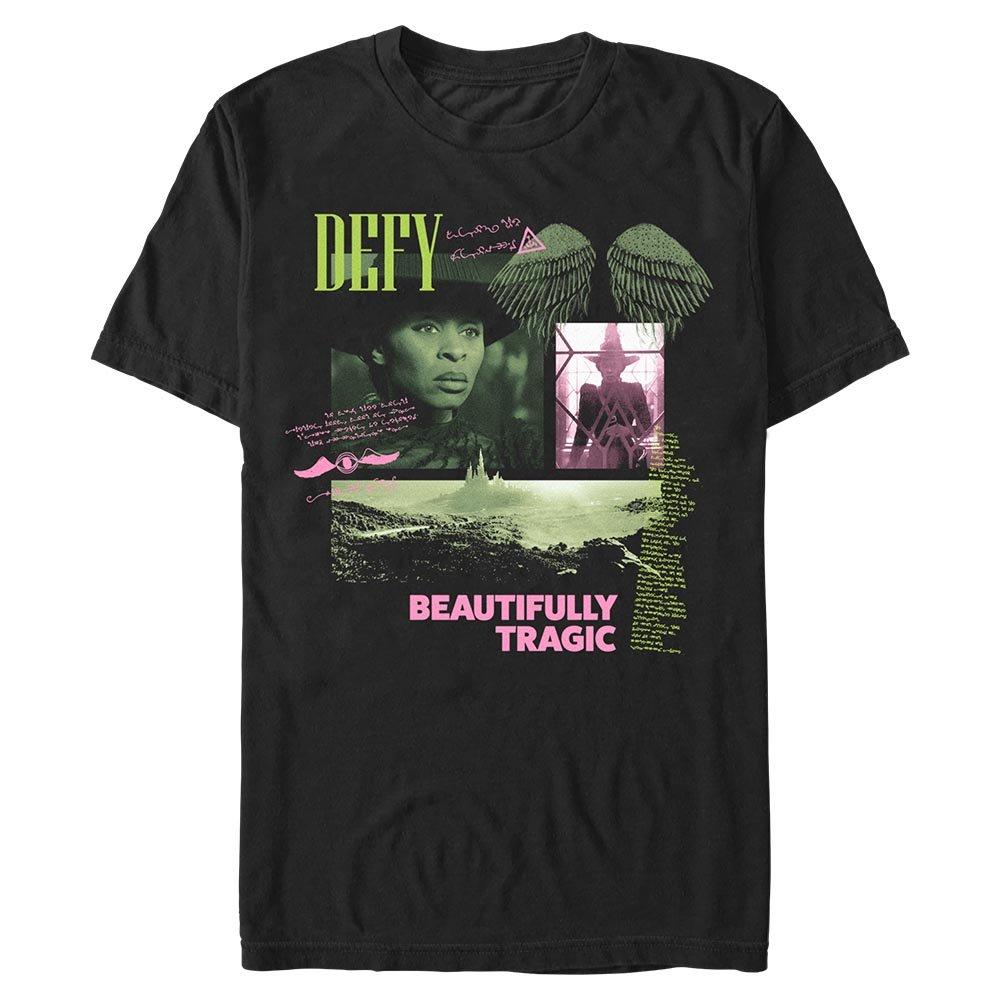 Wicked Elphaba Beautifully Tragic Big & Tall T-Shirt, , hi-res