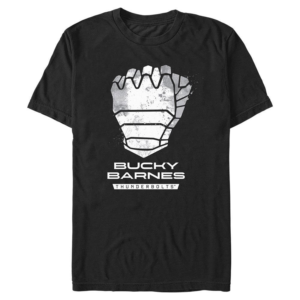 Marvel Thunderbolts* Bucky Barnes Logo Big & Tall T-Shirt, , hi-res