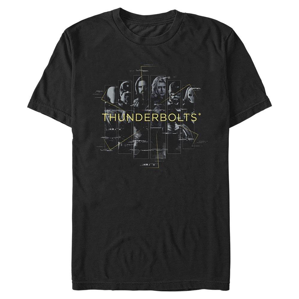Marvel Thunderbolts* Crew Big & Tall T-Shirt