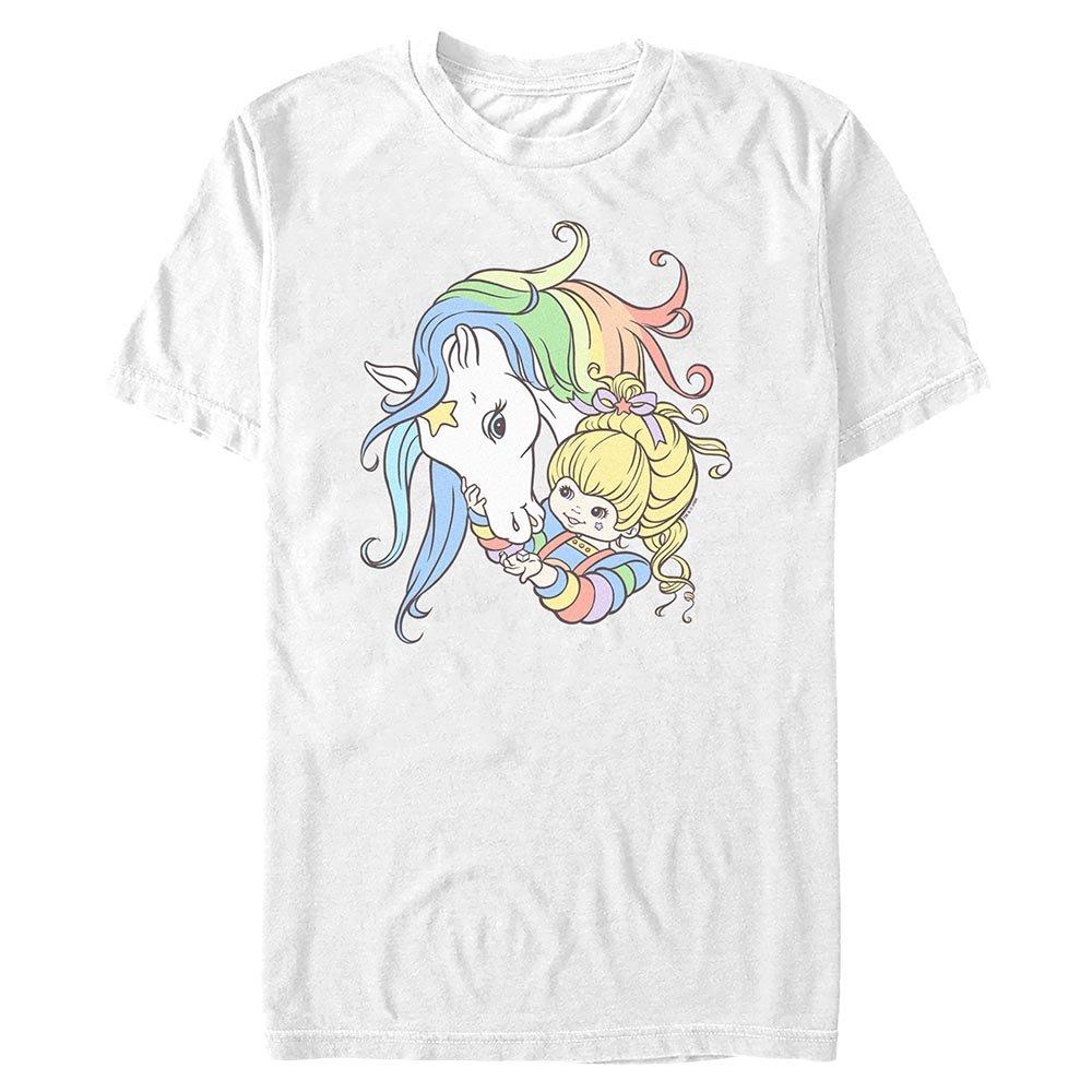 Rainbow Brite Rainbow Starlight Friends Big & Tall T-Shirt, , hi-res