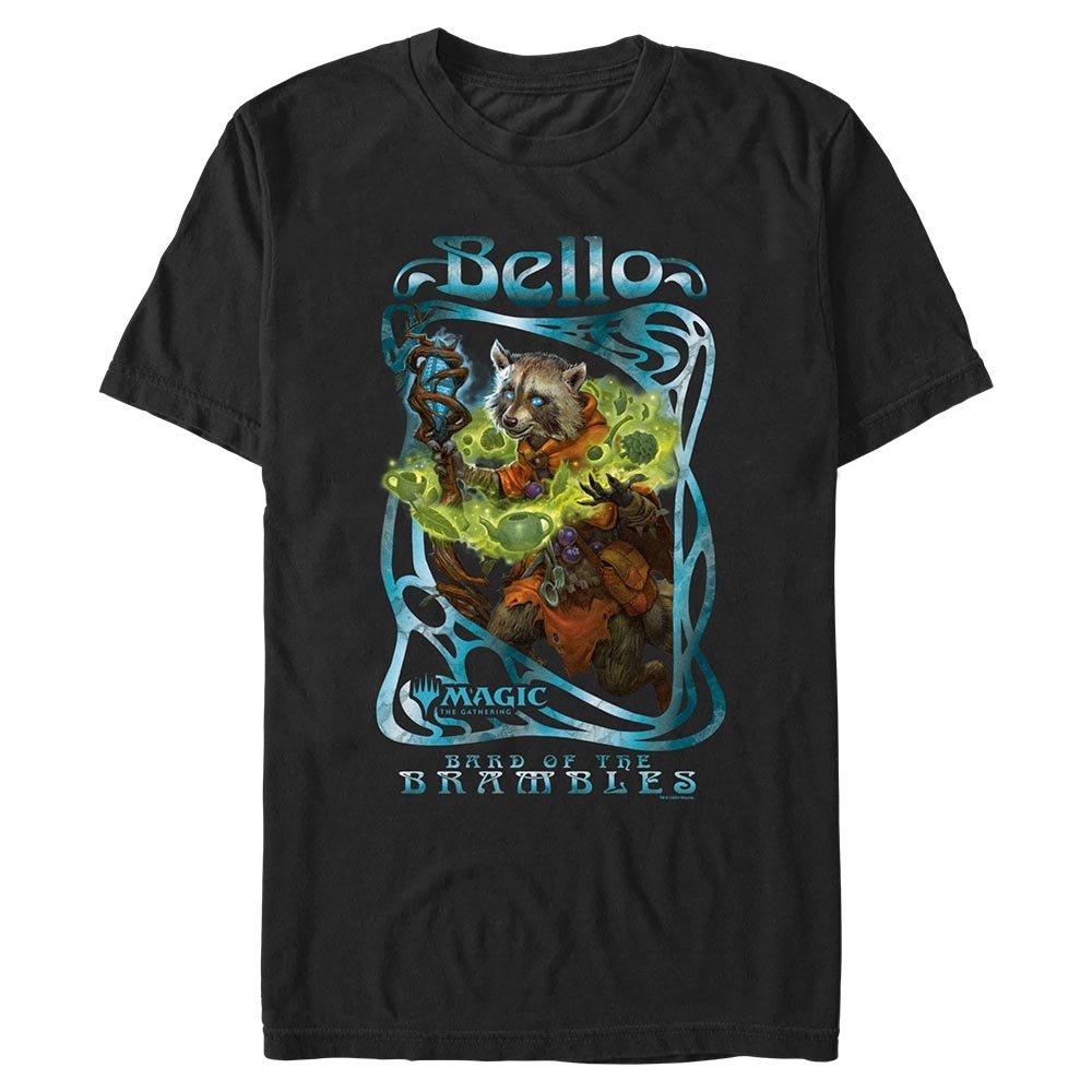Magic: The Gathering Brambles Bard Big & Tall T-Shirt