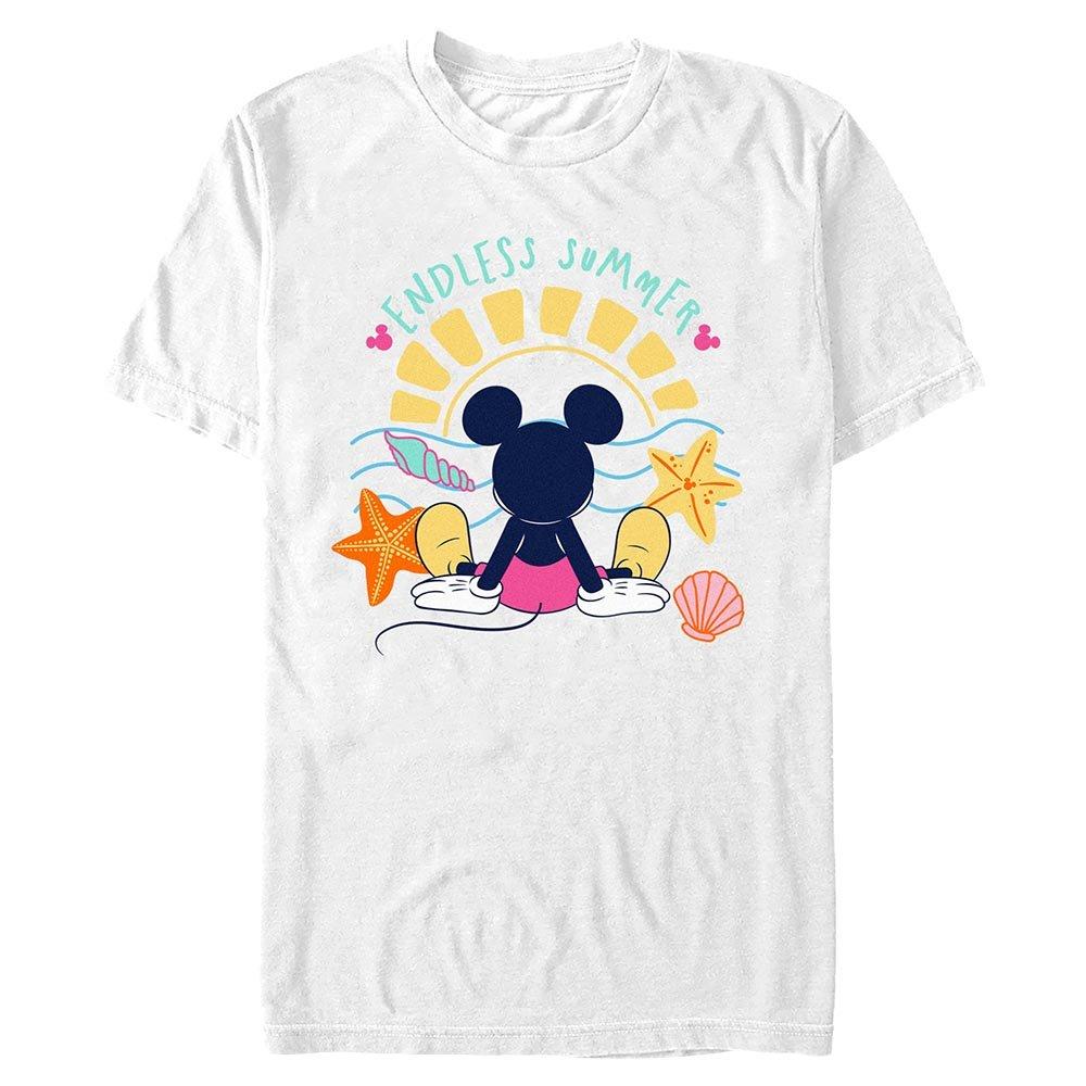 Disney Mickey Mouse Endless Summer Big & Tall T-Shirt