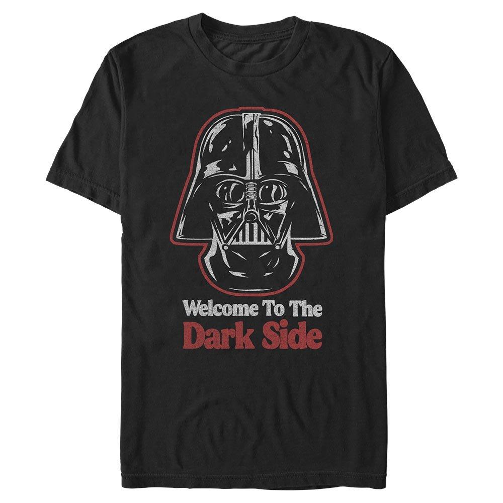 Star Wars Dark Vader Welcome To The Dark Side Big & Tall T-Shirt, , hi-res