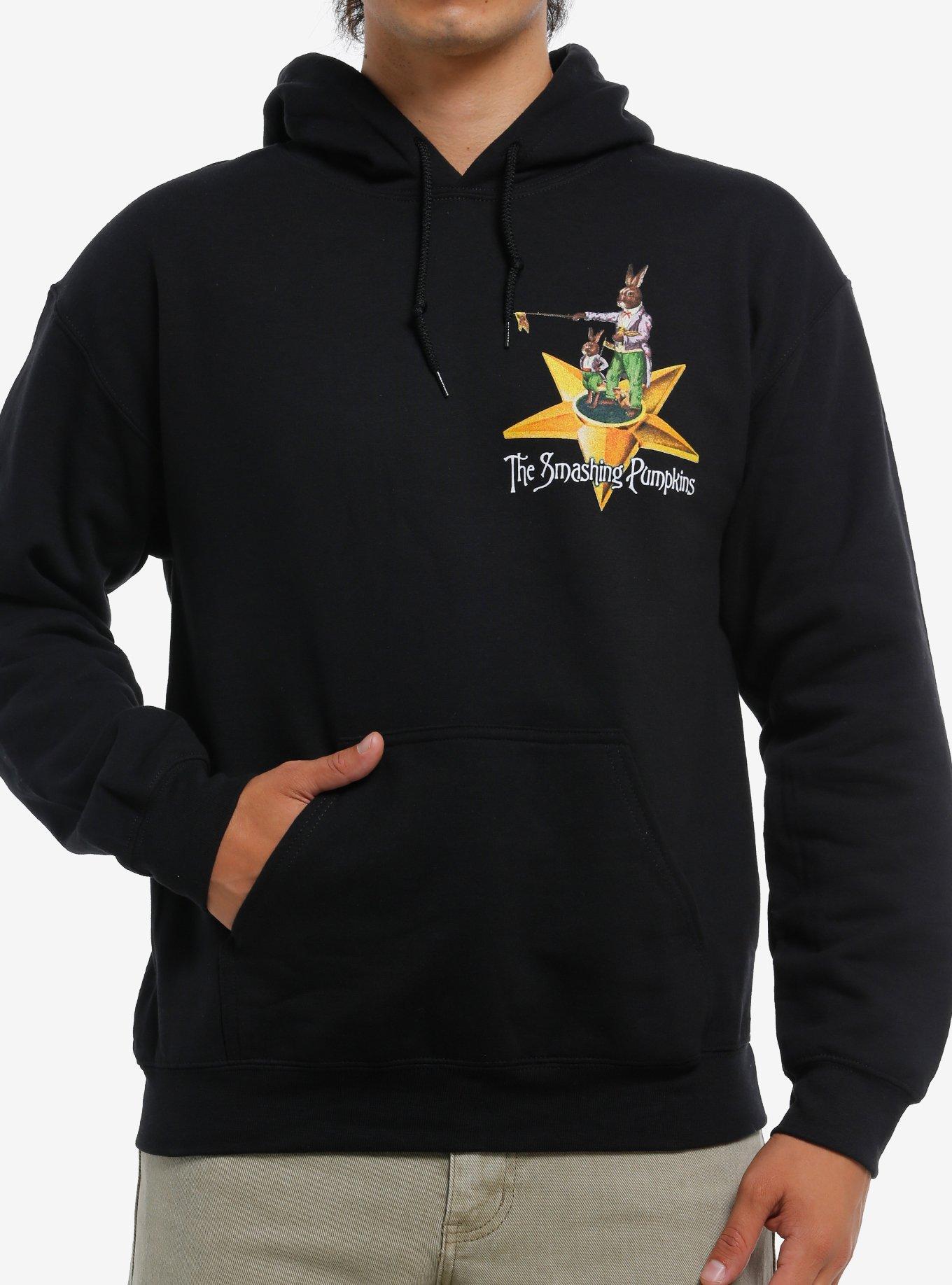 The Smashing Pumpkins Mellon Collie And The Infinite Sadness Hoodie, , hi-res