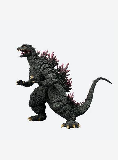 Bandai Namco Godzilla vs. Megaguirus S.H.MonsterArts Godzilla