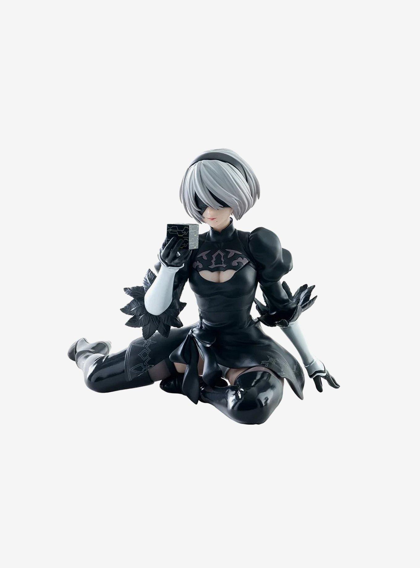 Bandai Namco NieR: Automata Ver1.1a Ichibansho 2B (For the Glory 
