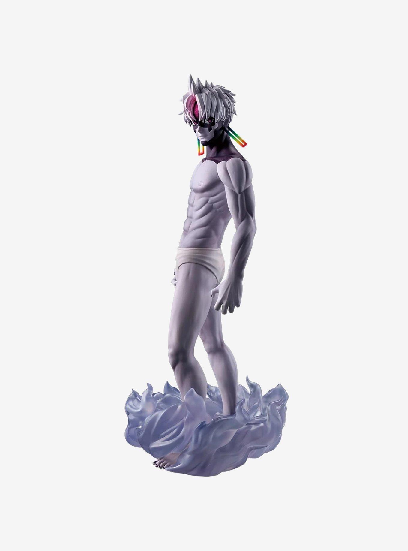 Bandai Namco Dandadan Masterlise Ichibansho Jiji (Overwhelming