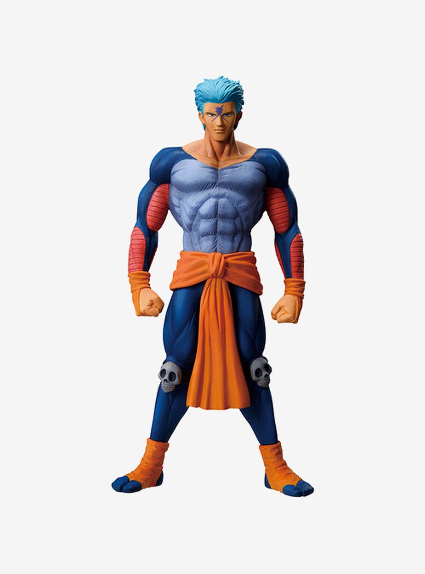 Yu Yu Hakusho Masterlise Ichibansho Bui (Dark Tournament Edition Vol. 2) Figure, , hi-res