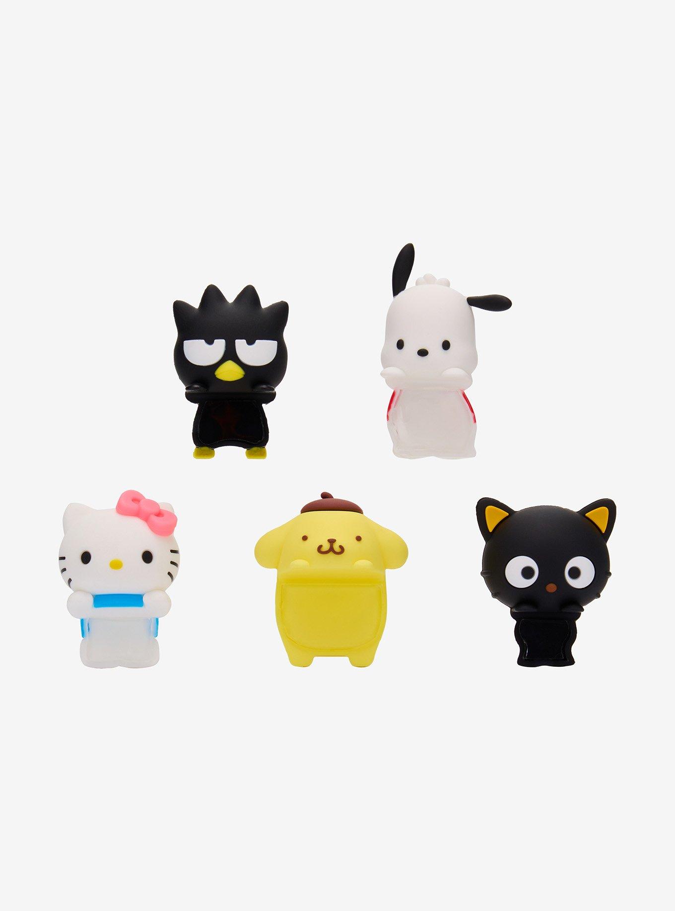 Hello Kitty And Friends Blind Box Phone Buddy, , hi-res
