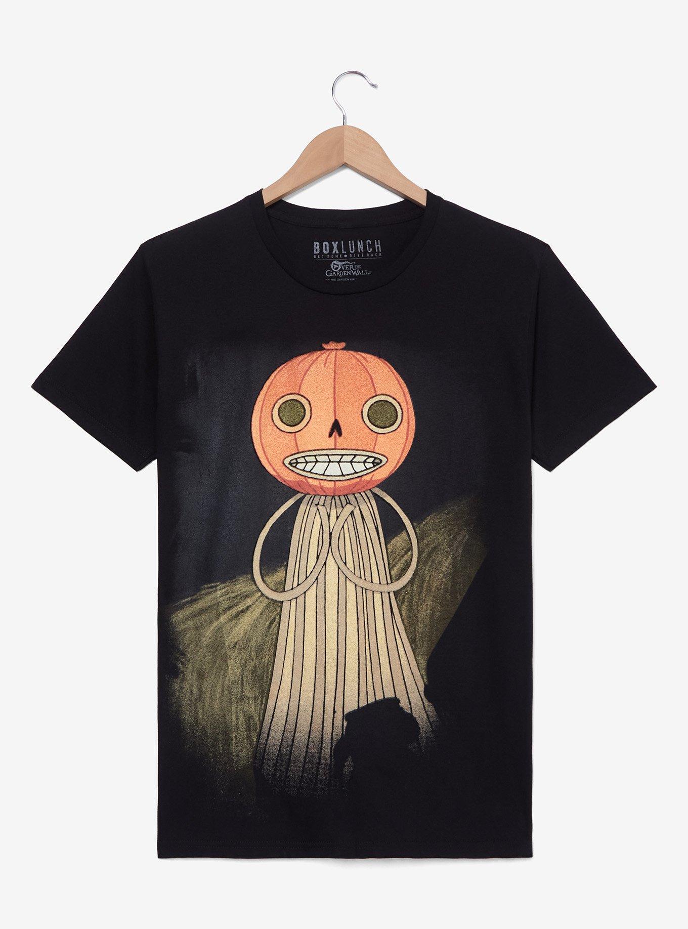 Over the Garden Wall Enoch Portrait T-Shirt - BoxLunch Exclusive, , hi-res