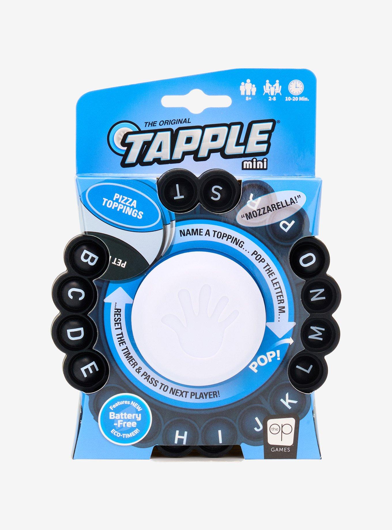 Tapple Mini Game, , hi-res