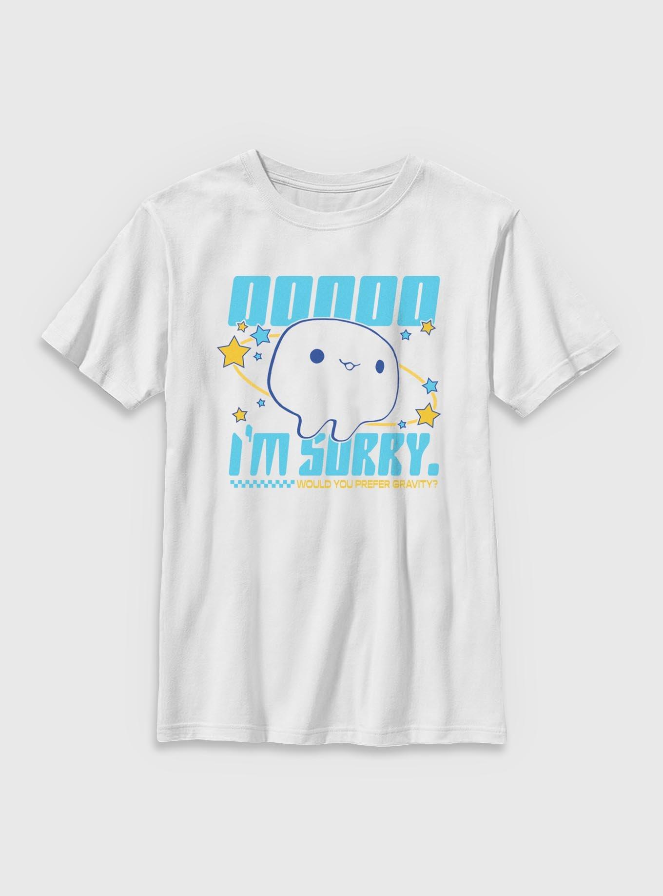 Disney Pixar Elio OOOOO Gravity Youth T-Shirt, , hi-res