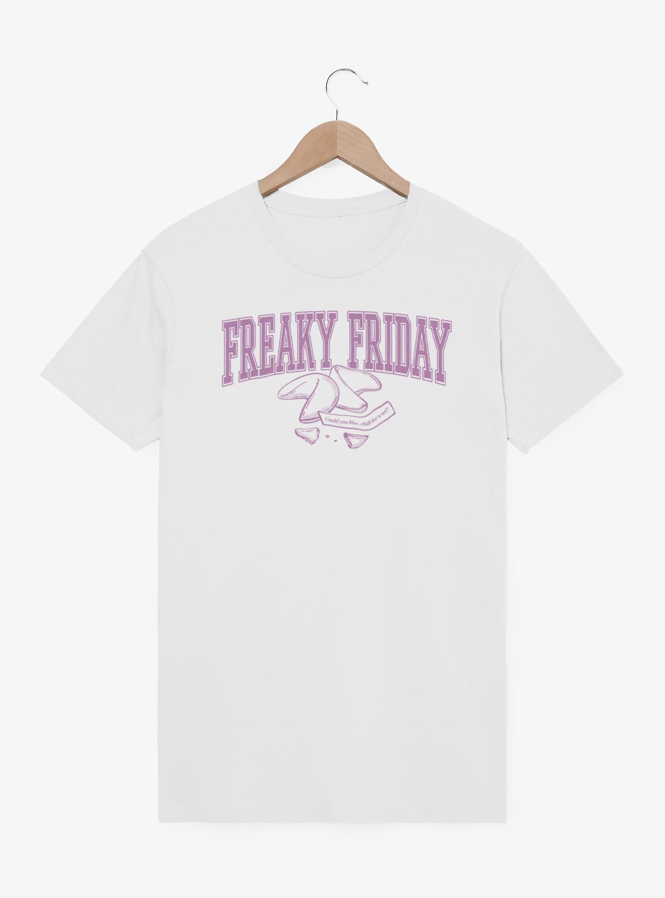 Disney Freaky Friday Fortune Cookies T-Shirt, , hi-res