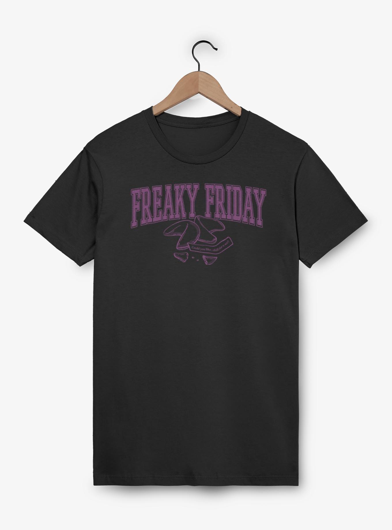 Disney Freaky Friday Fortune Cookies T-Shirt, , hi-res