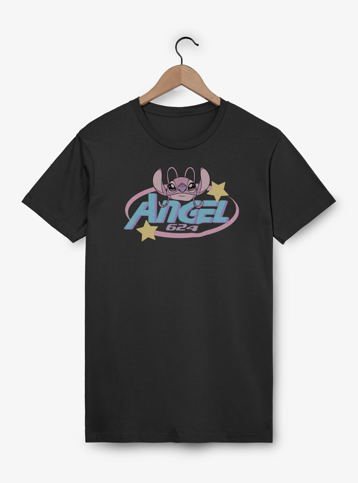Disney Lilo & Stitch Angel 624 T-Shirt, , hi-res