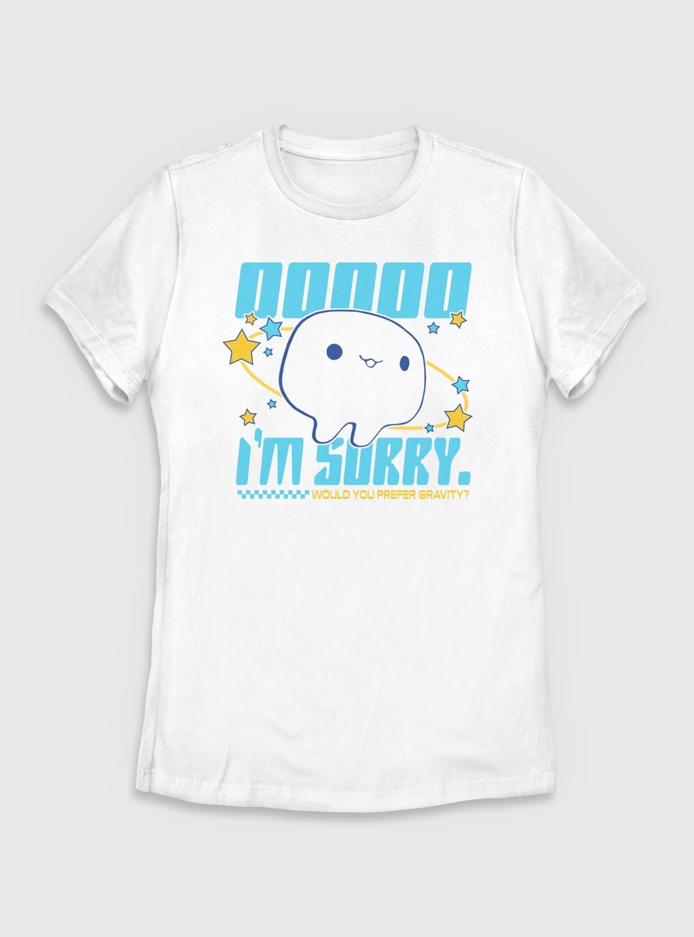 Disney Pixar Elio OOOOO Gravity Womens T-Shirt, , hi-res