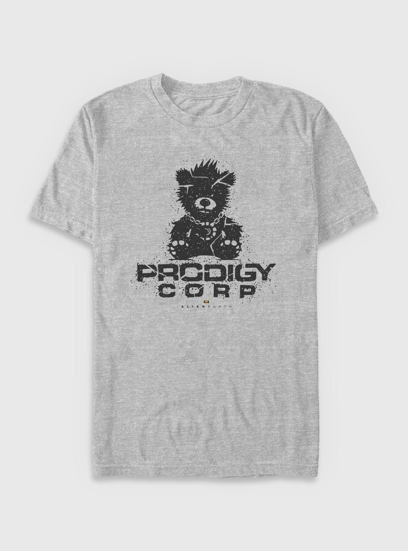 Alien: Earth Prodigy Corp T-Shirt, , hi-res