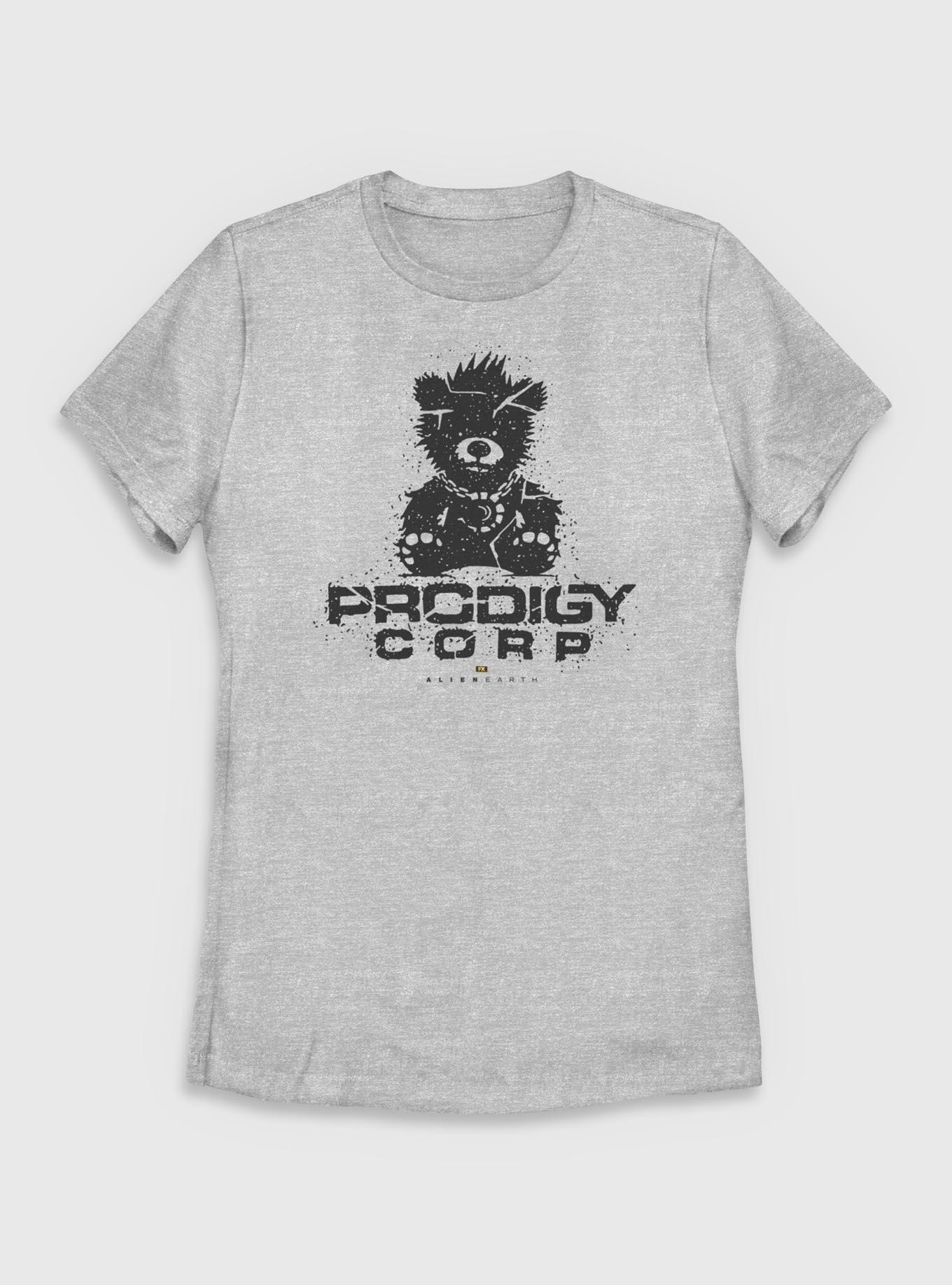 Alien: Earth Prodigy Corp T-Shirt, , hi-res