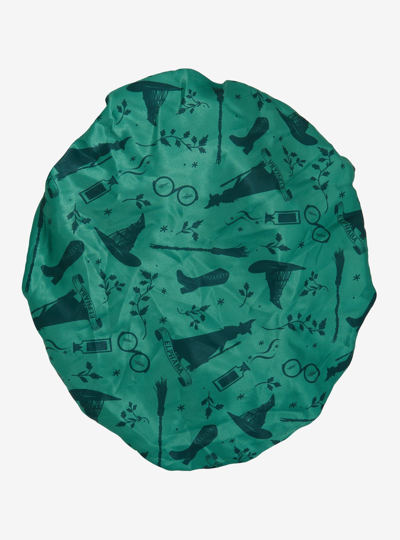 Wicked Elphaba & Glinda Reversible Bonnet — BoxLunch Exclusive, , hi-res