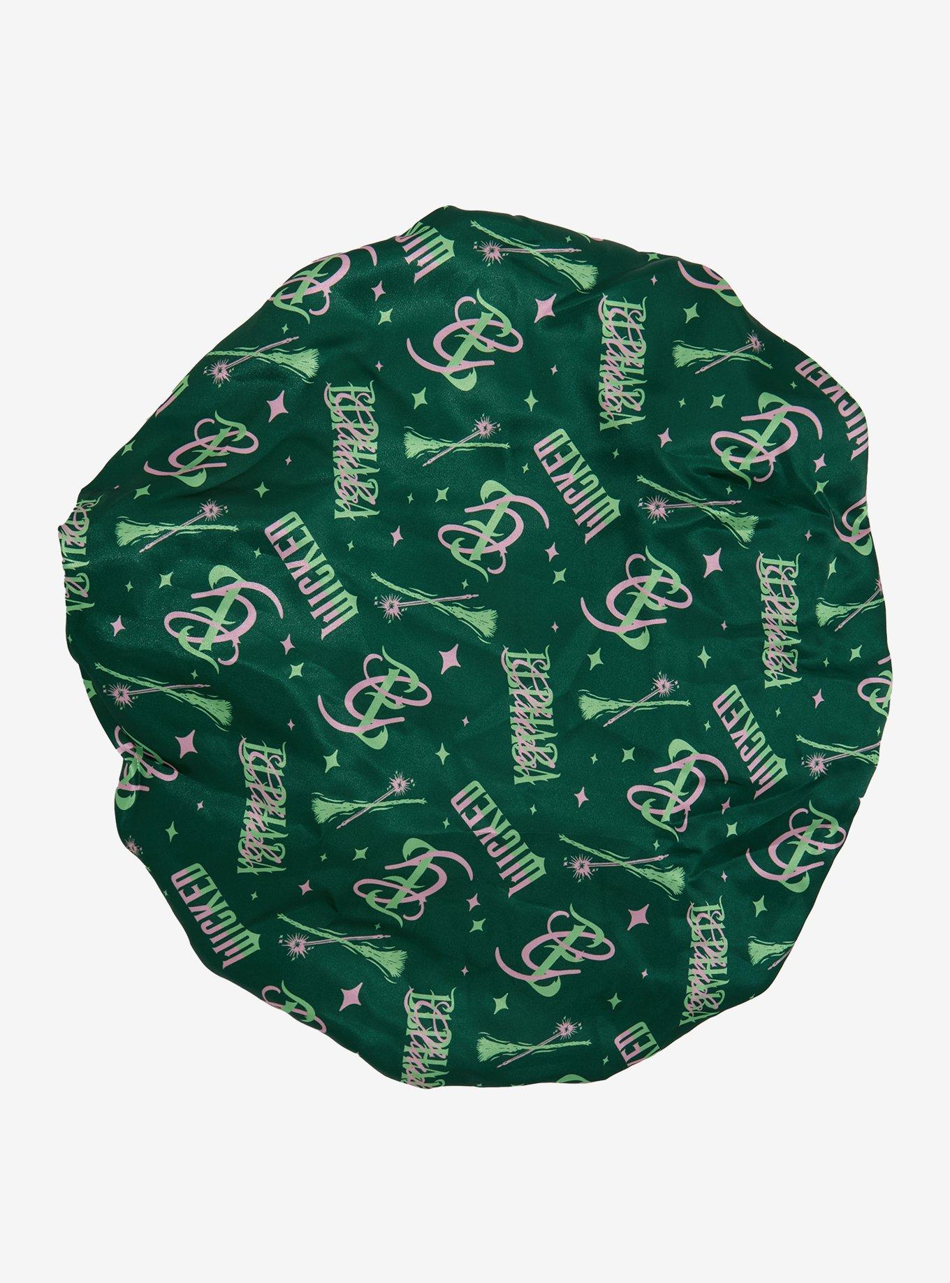 Wicked Elphaba Icons Bonnet — BoxLunch Exclusive BoxLunch