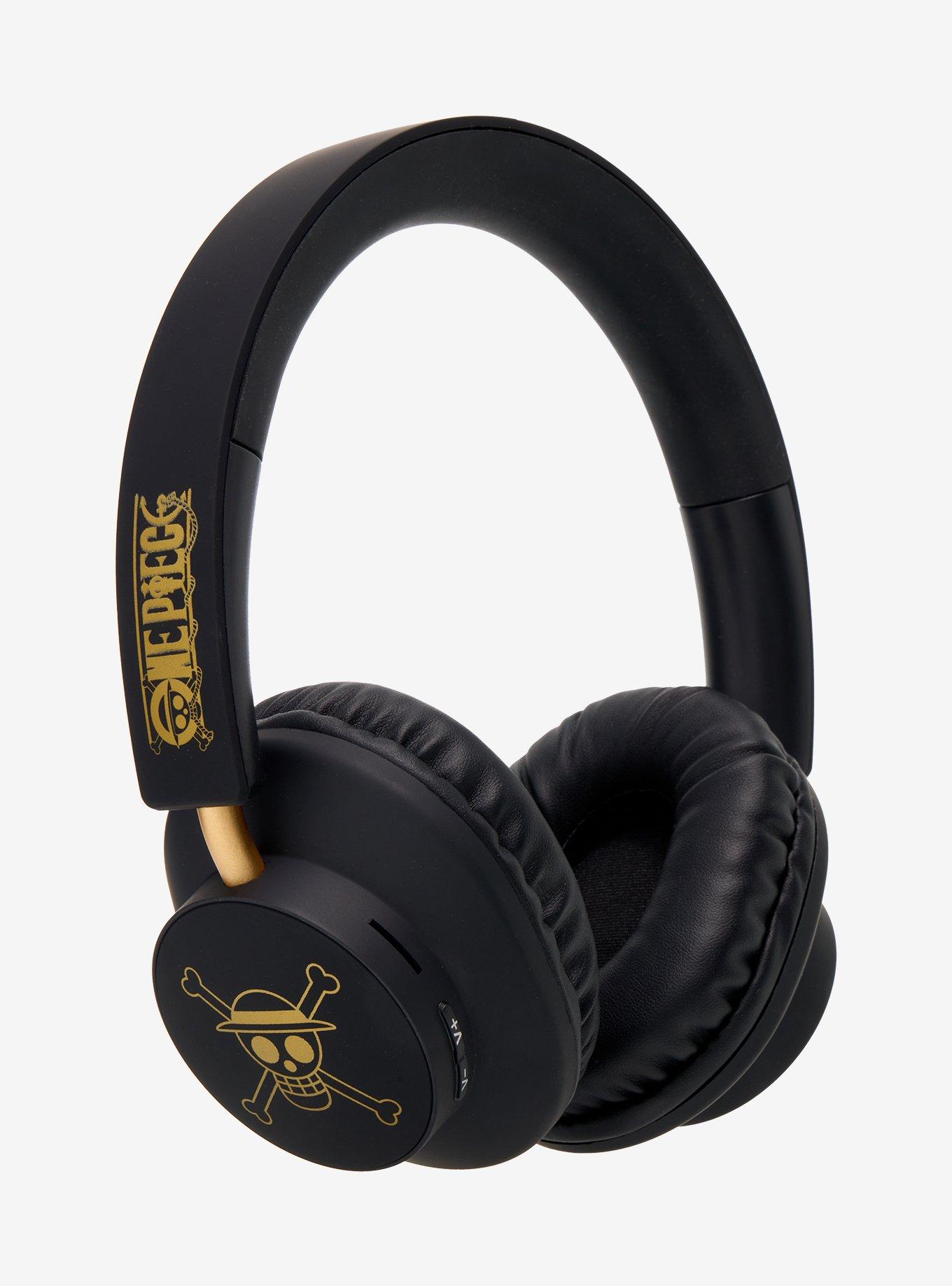 One Piece Collector's Edition Wireless Headphones, , hi-res